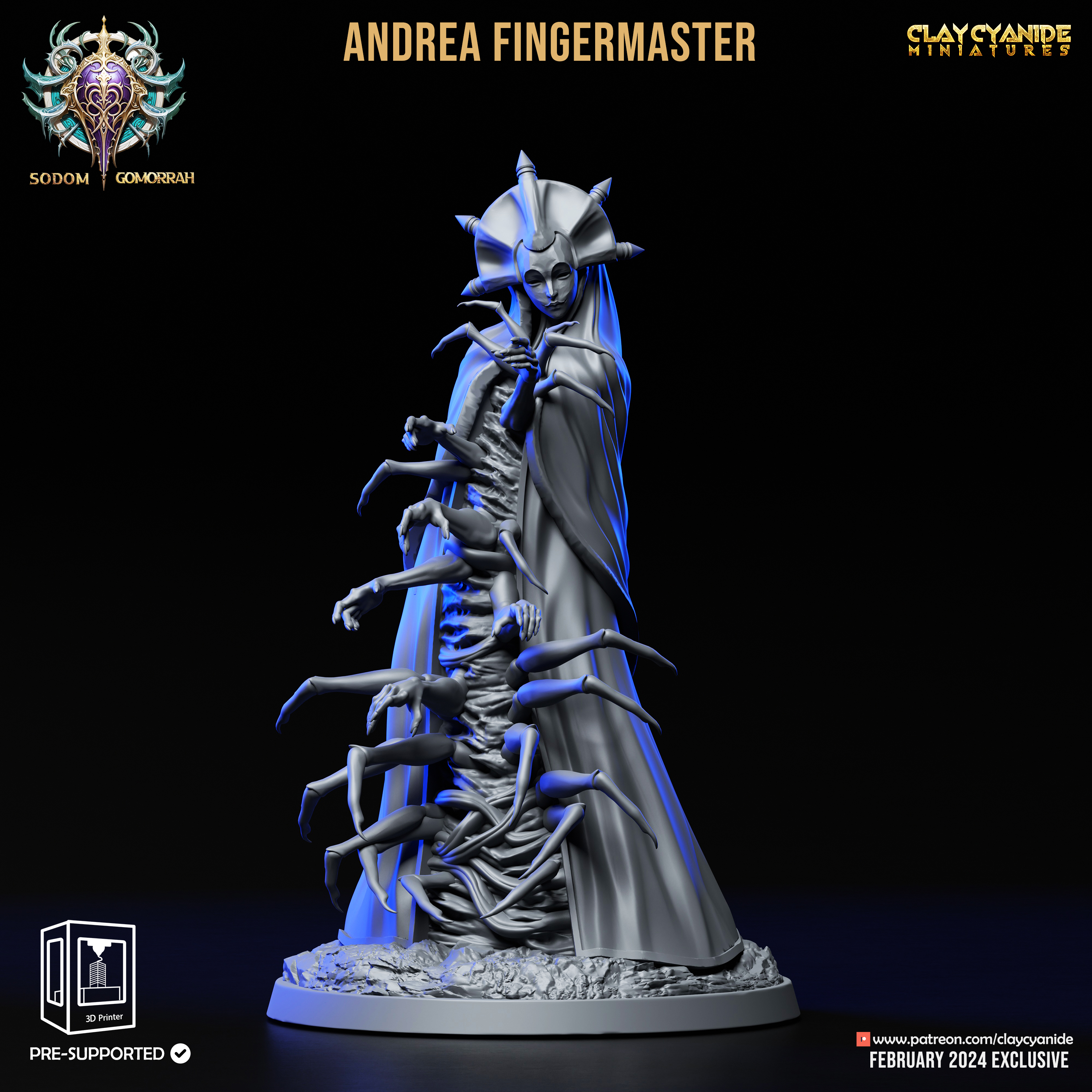 Andrea Fingermaster angle 2