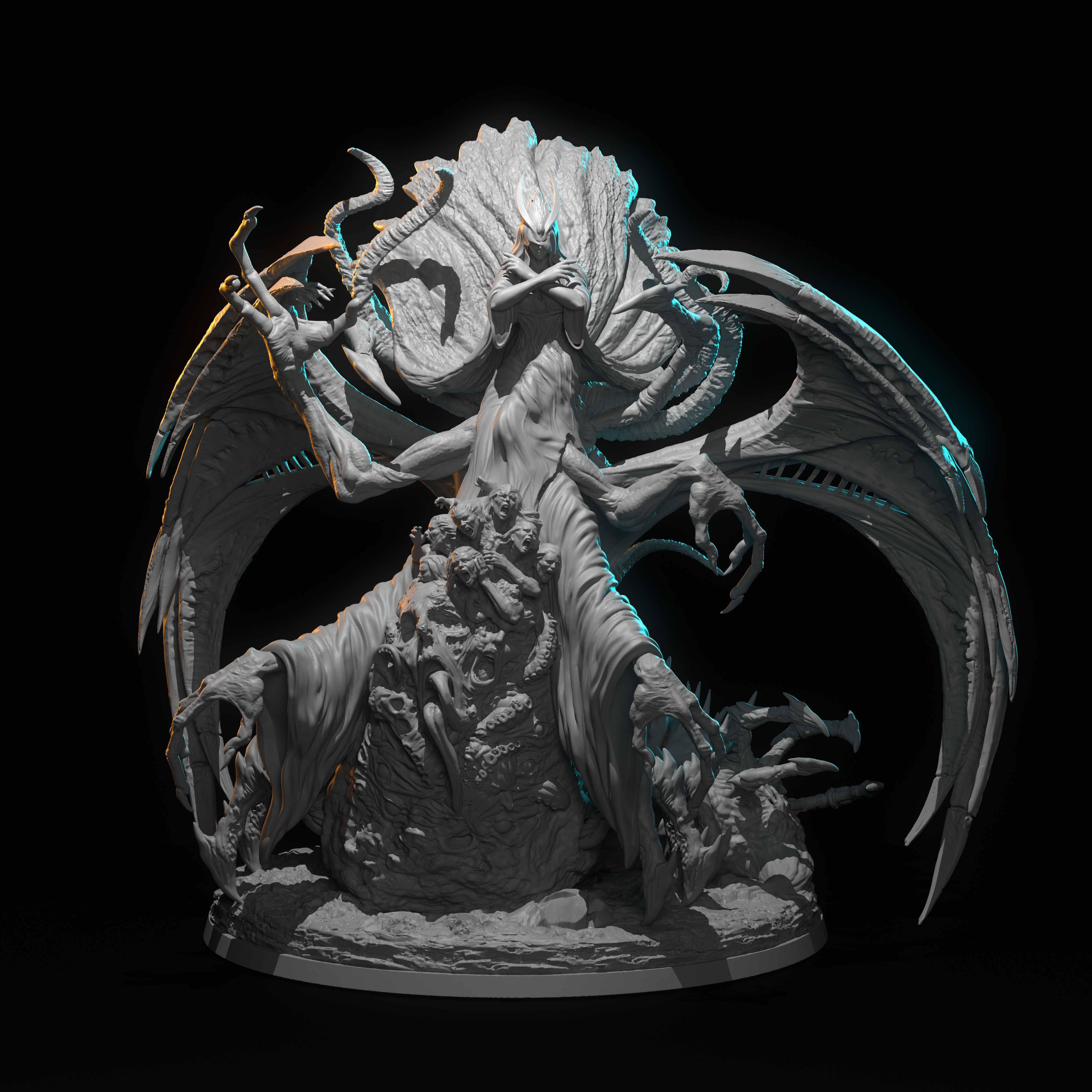 Astaroth angle 3