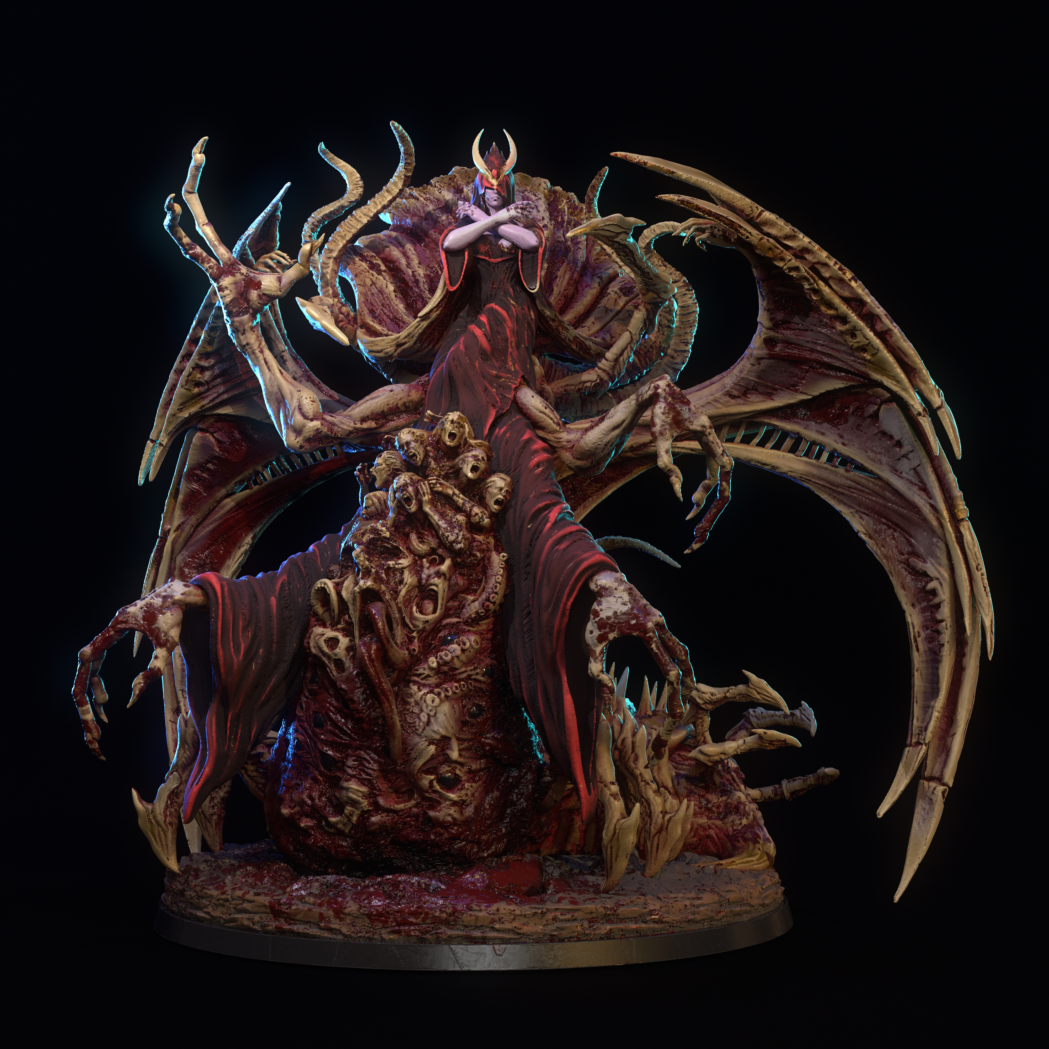 Astaroth angle 4
