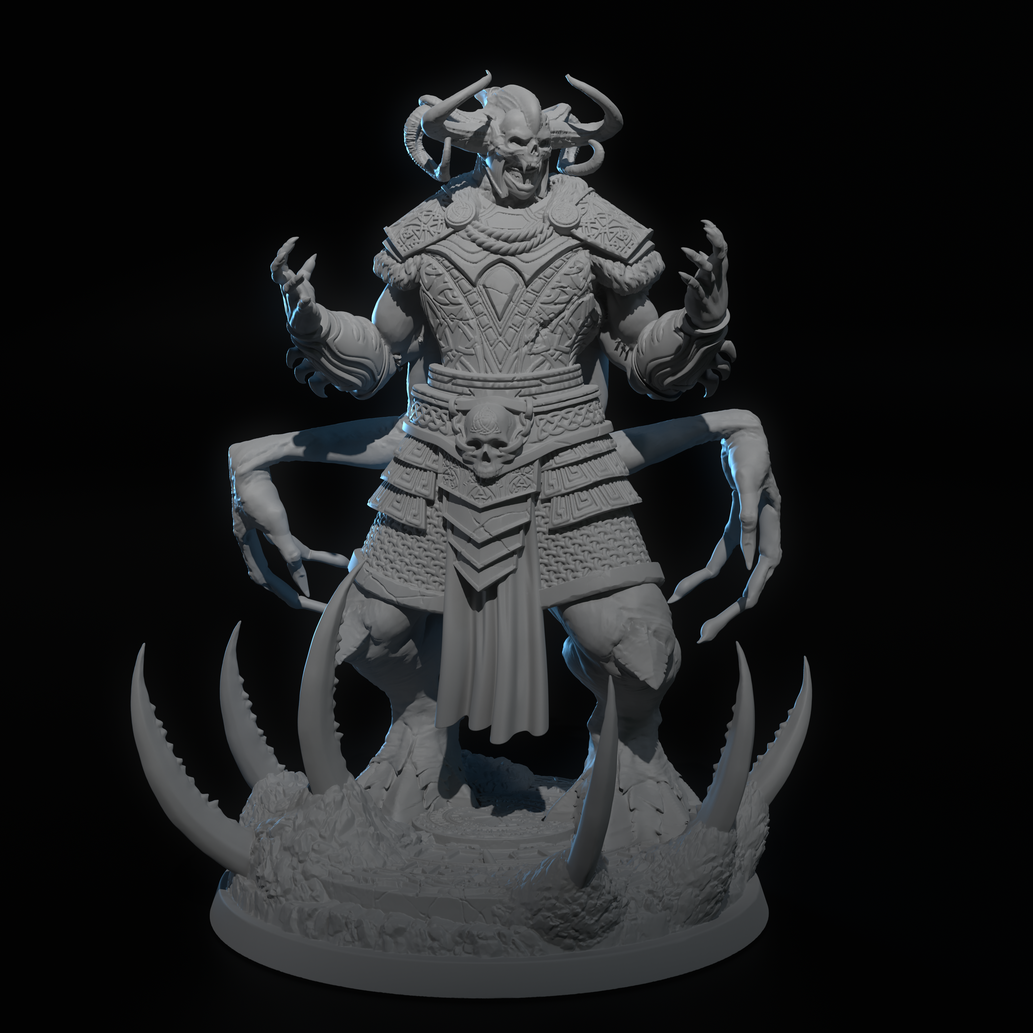 Blighted Loki angle 4