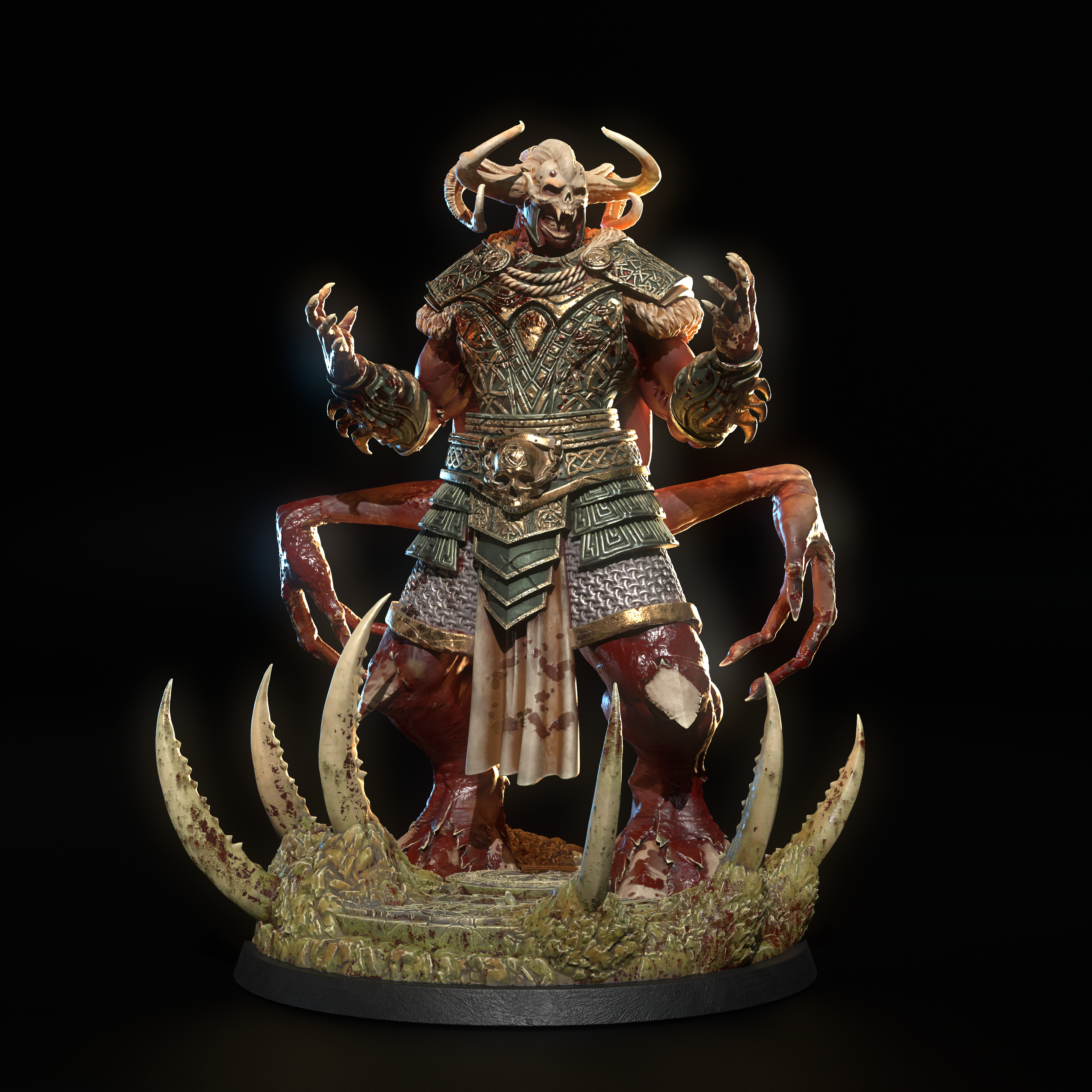 Blighted Loki angle 5