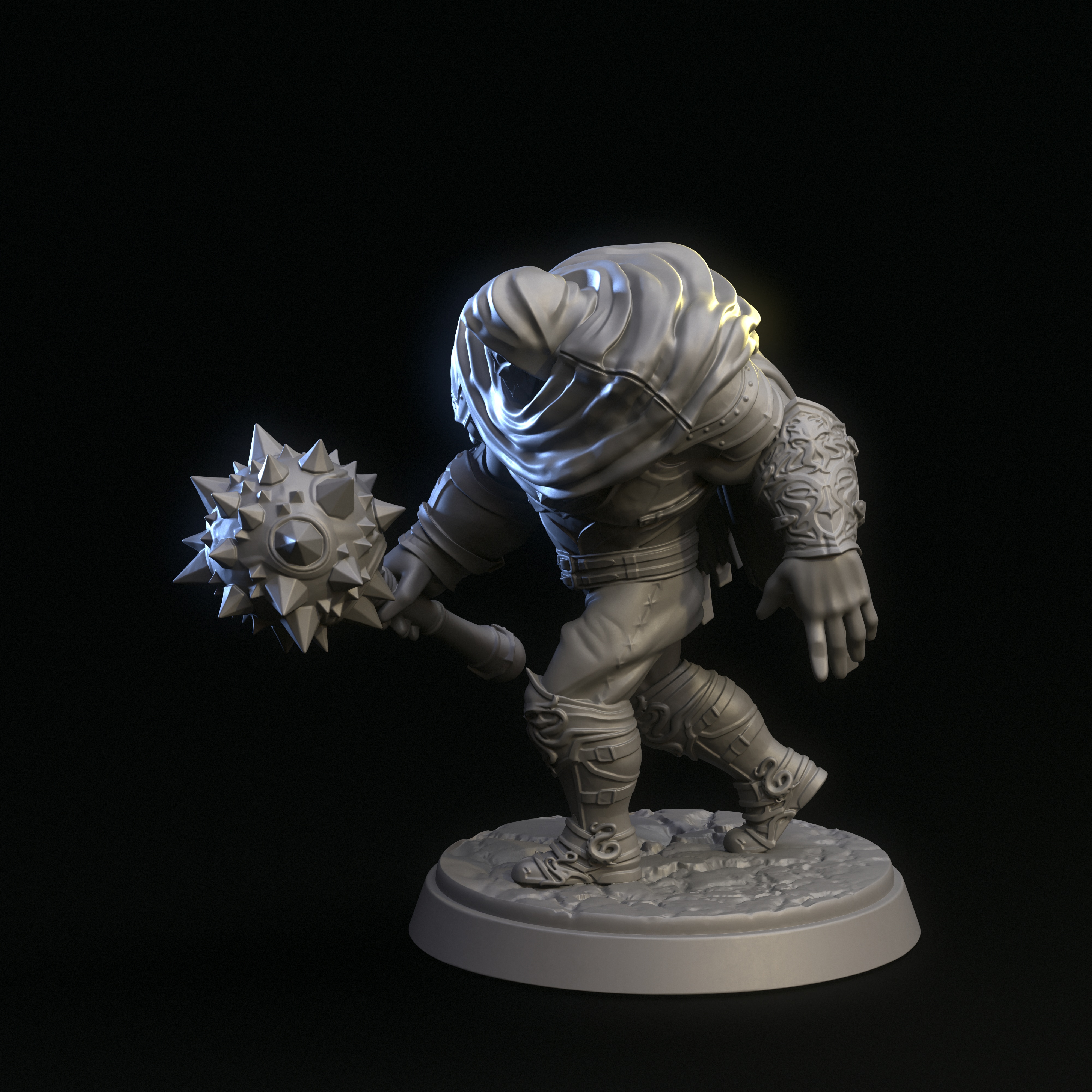 BRUTE 02 angle 2