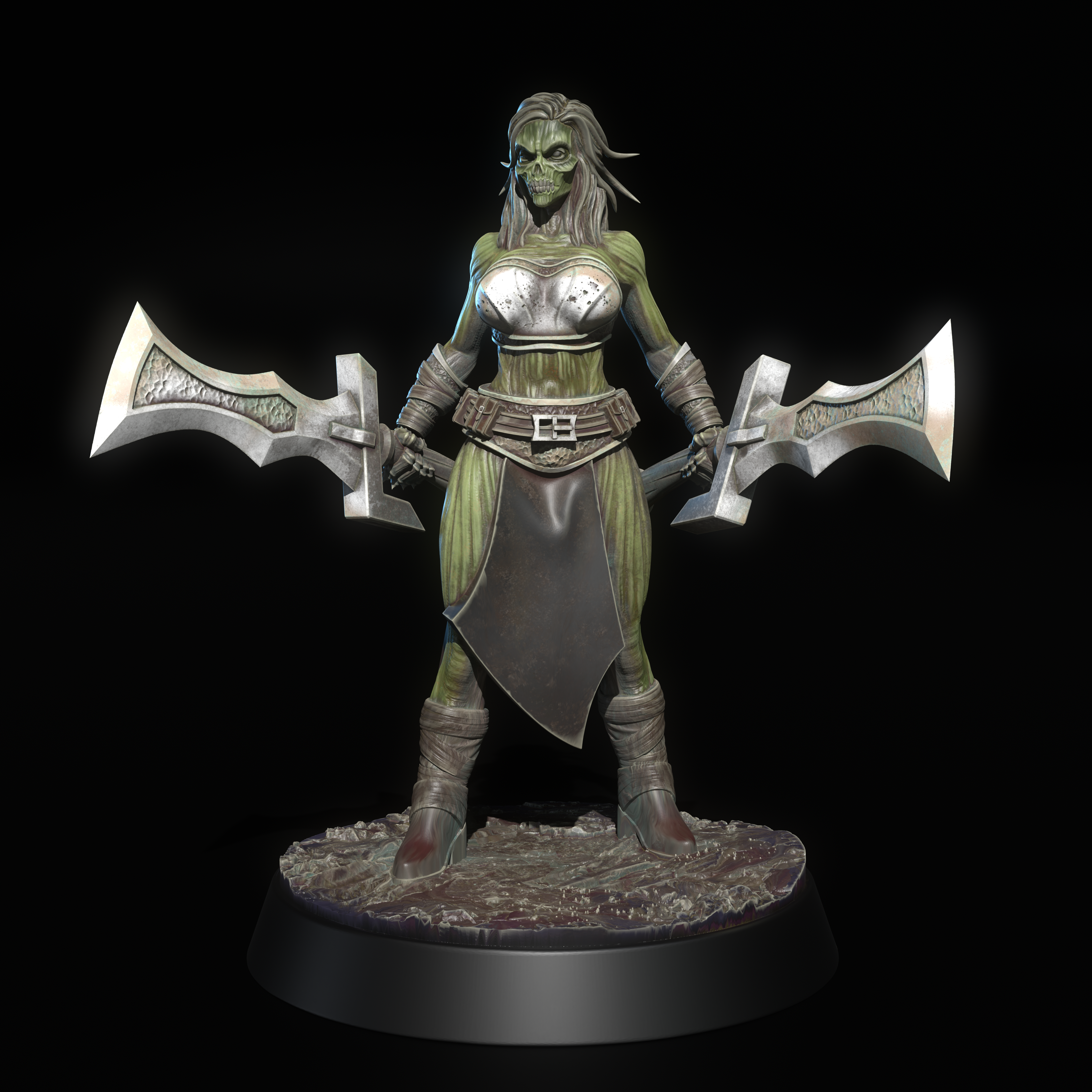 Brynhild Plaguebringer angle 2