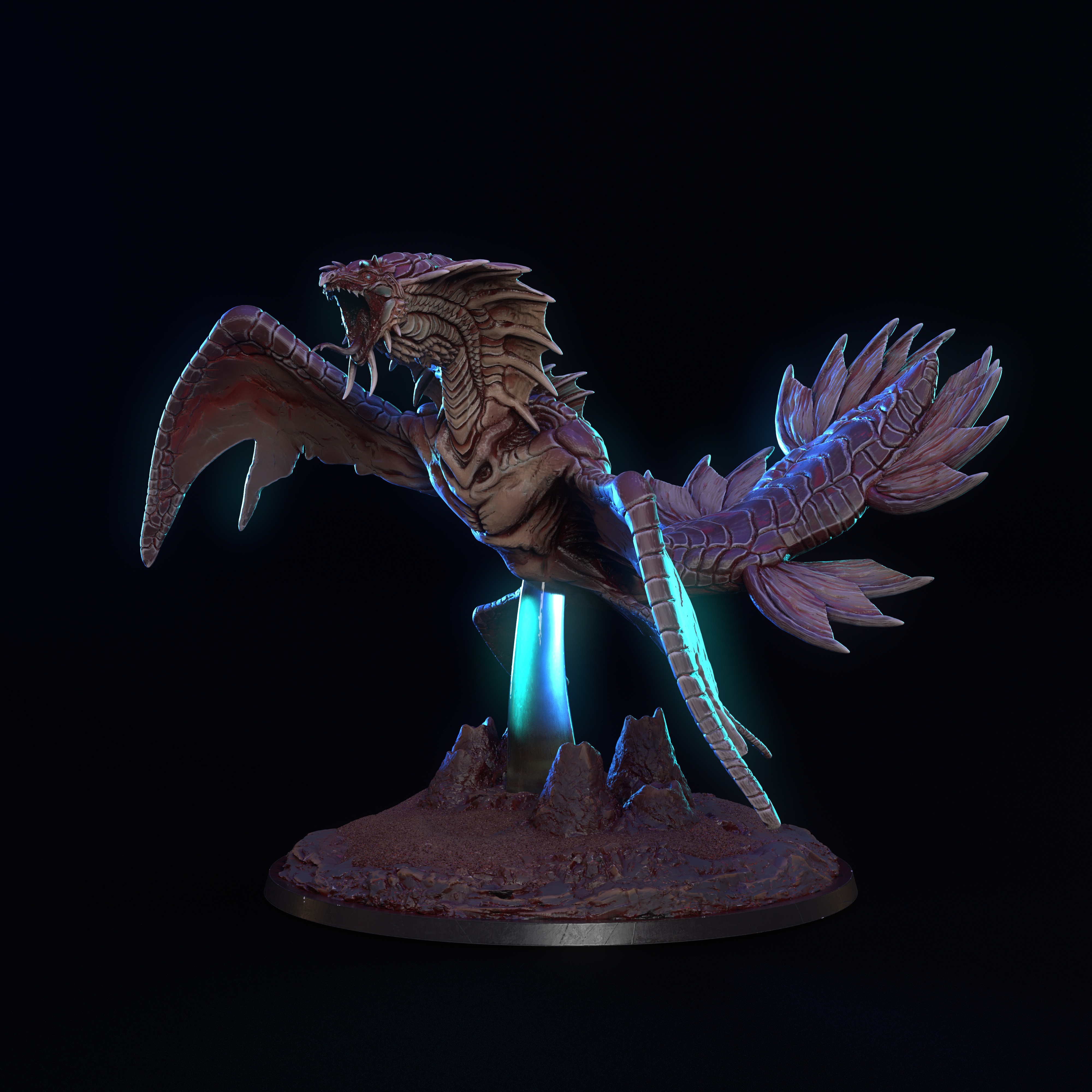 Cetus angle 2