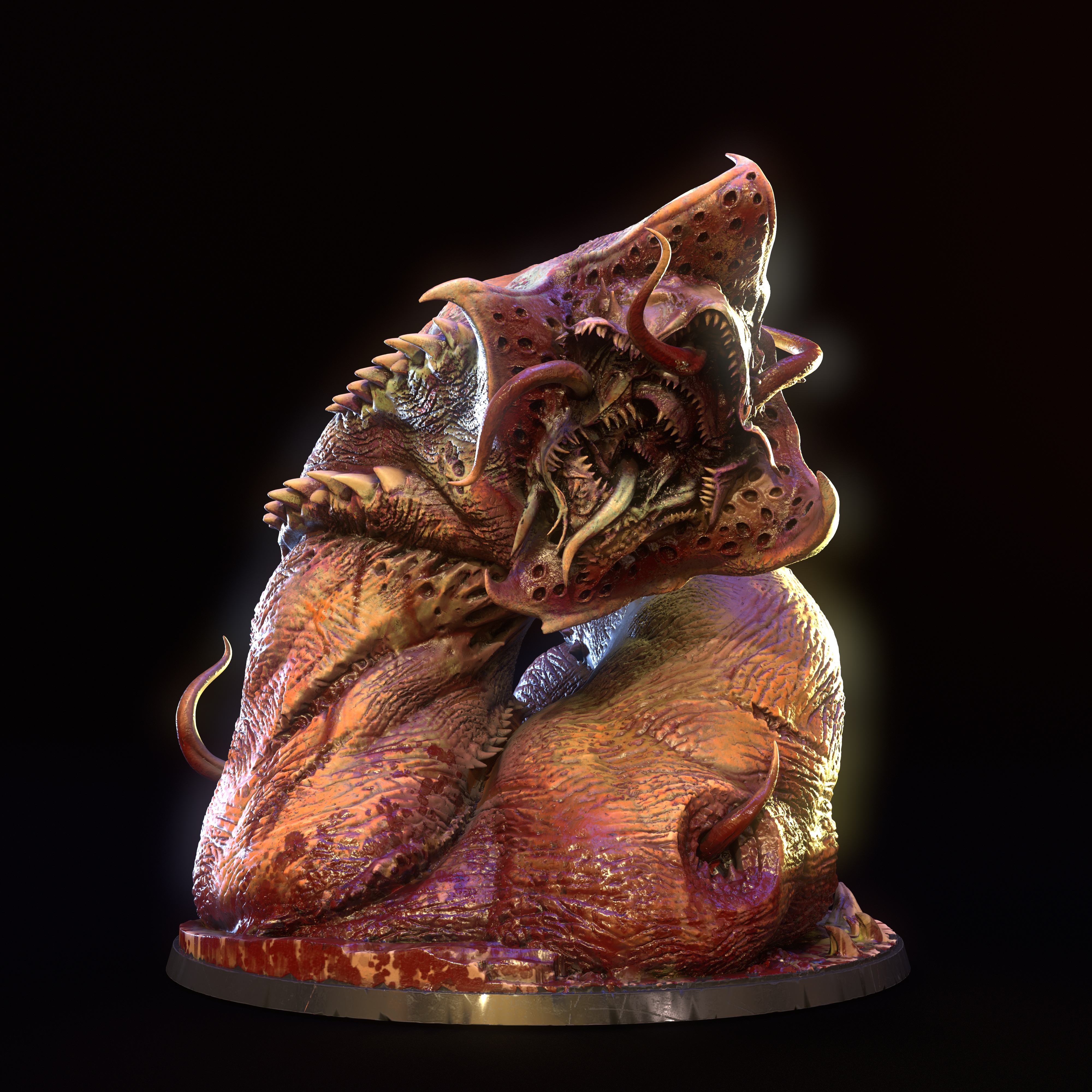 Chthonian angle 2