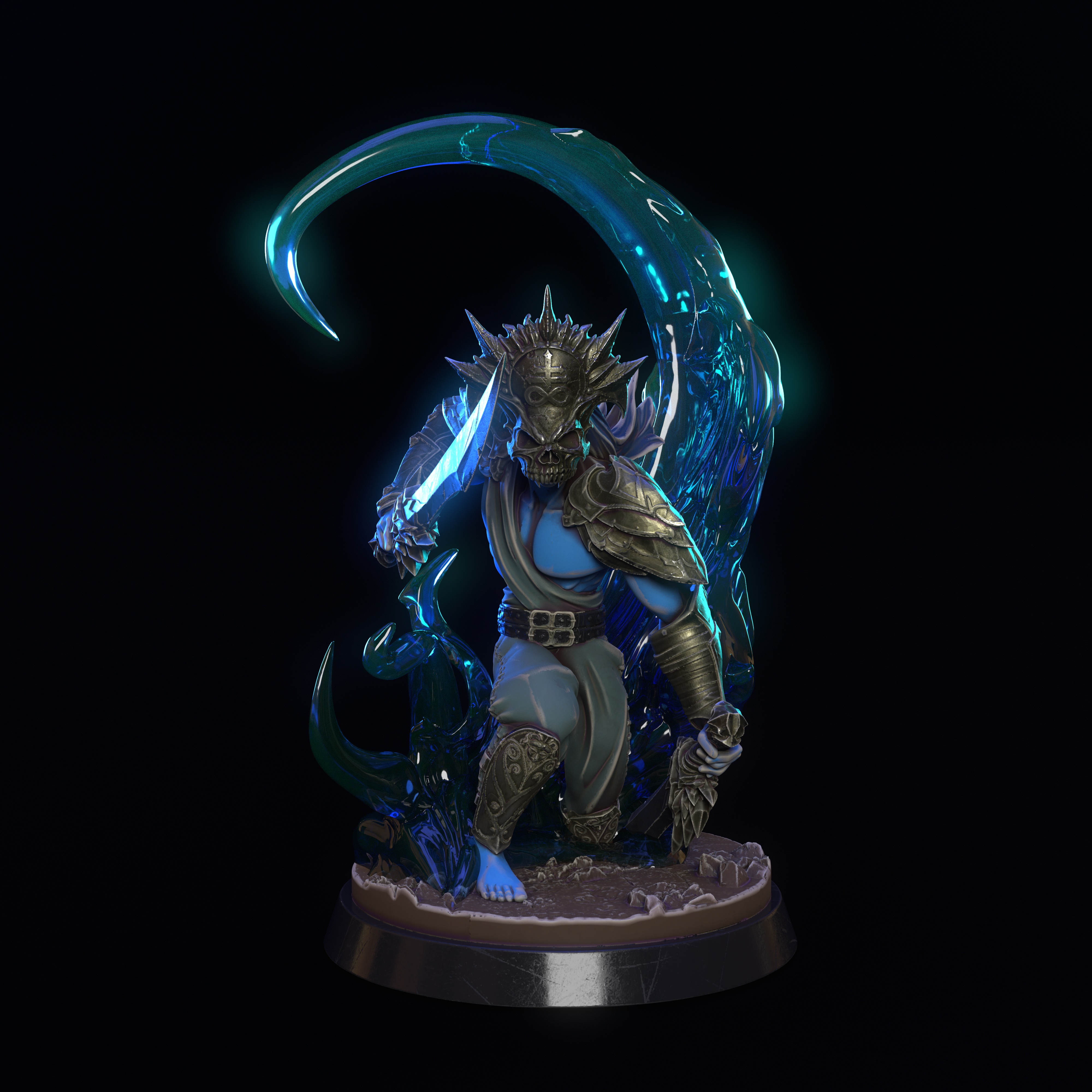 Djinn male 01 angle 2