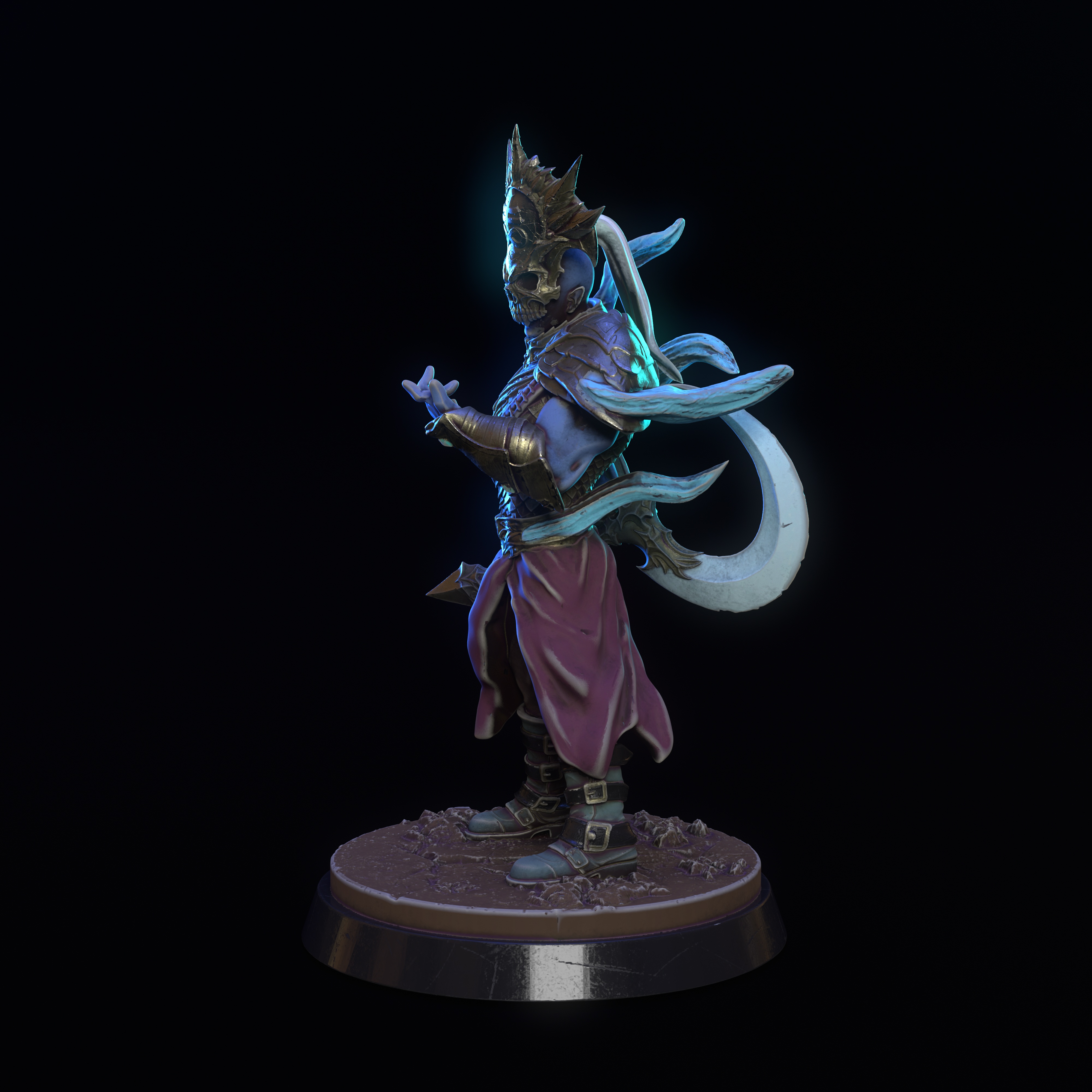 Djinn male 05 angle 2