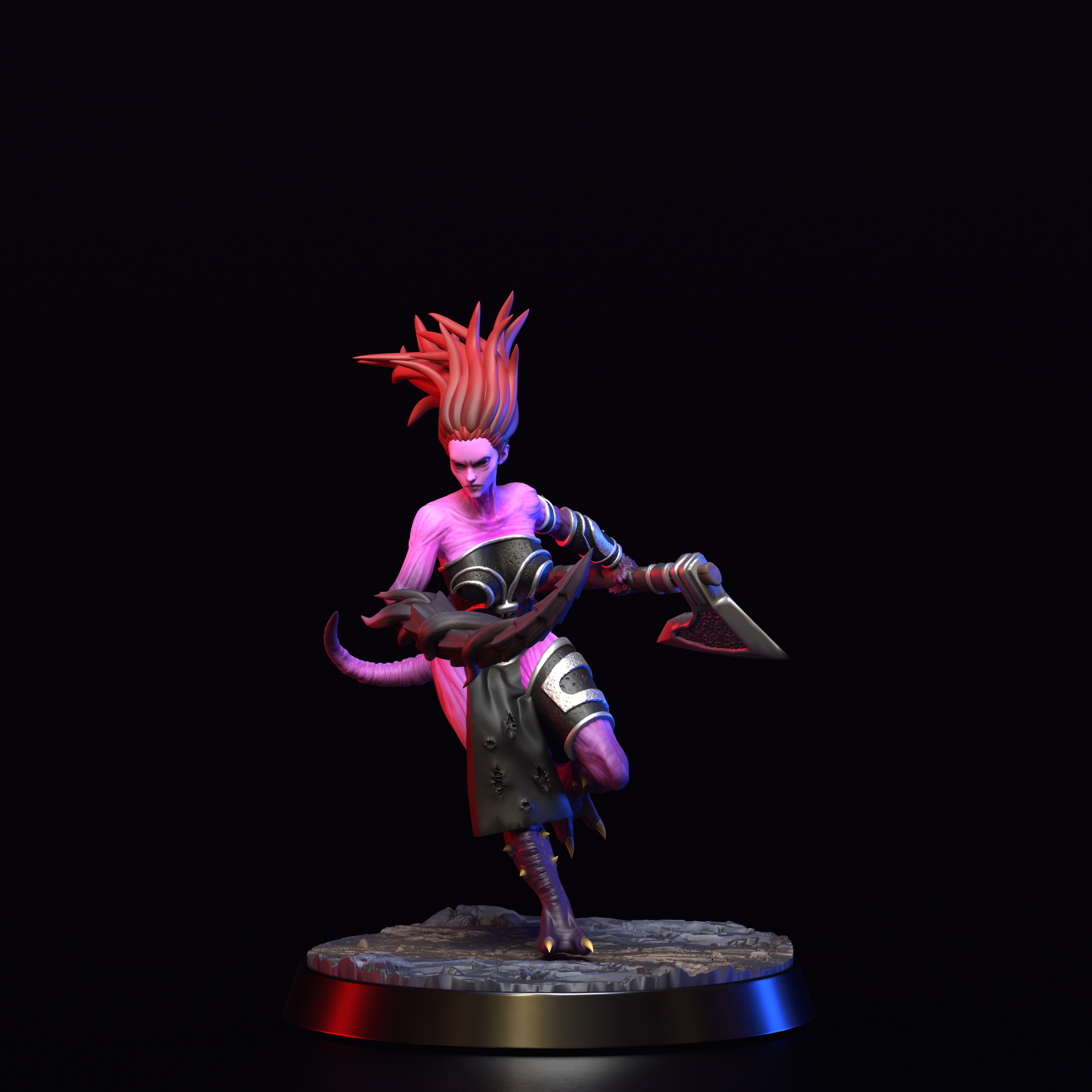 Elarix angle 2