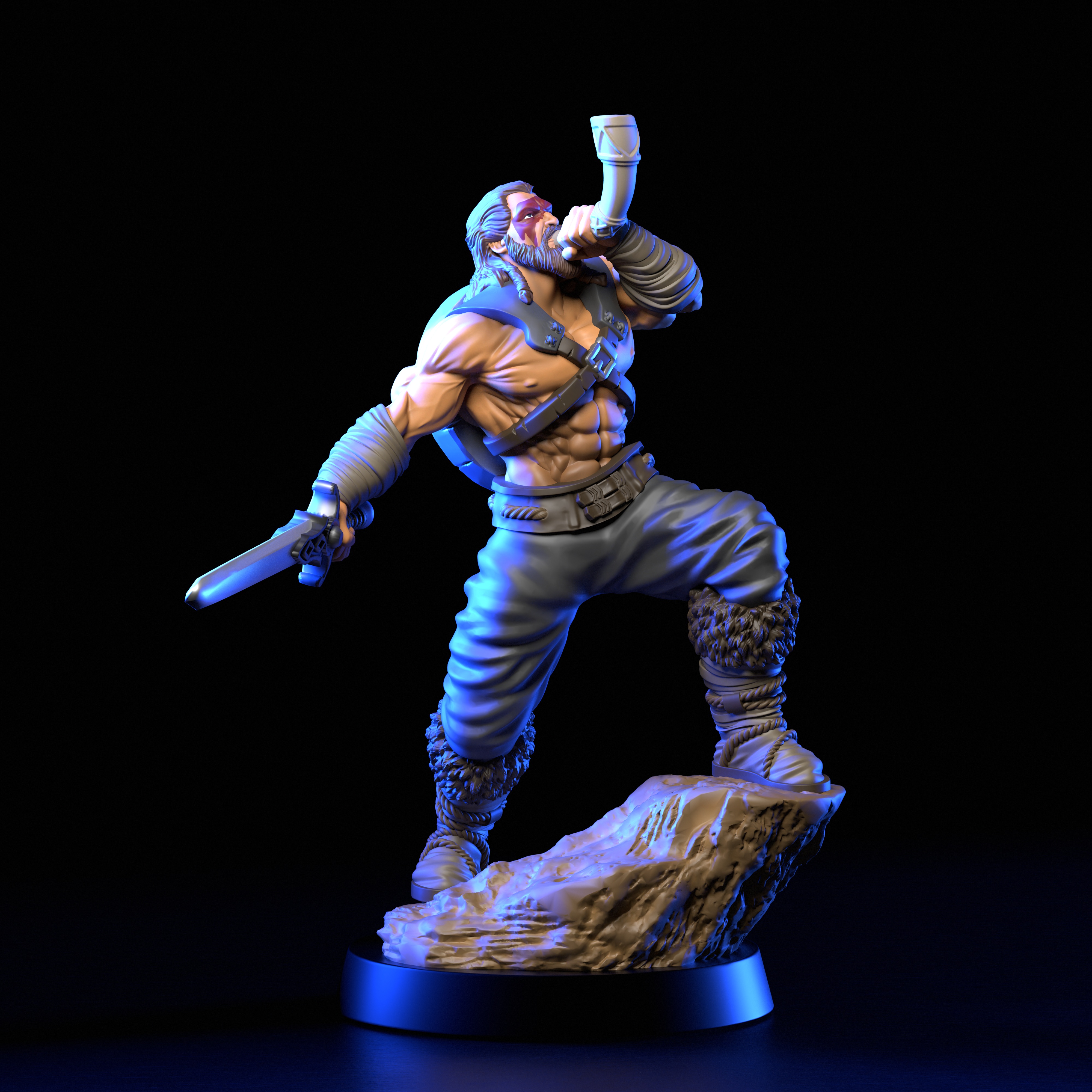 Erik Ironbark angle 2