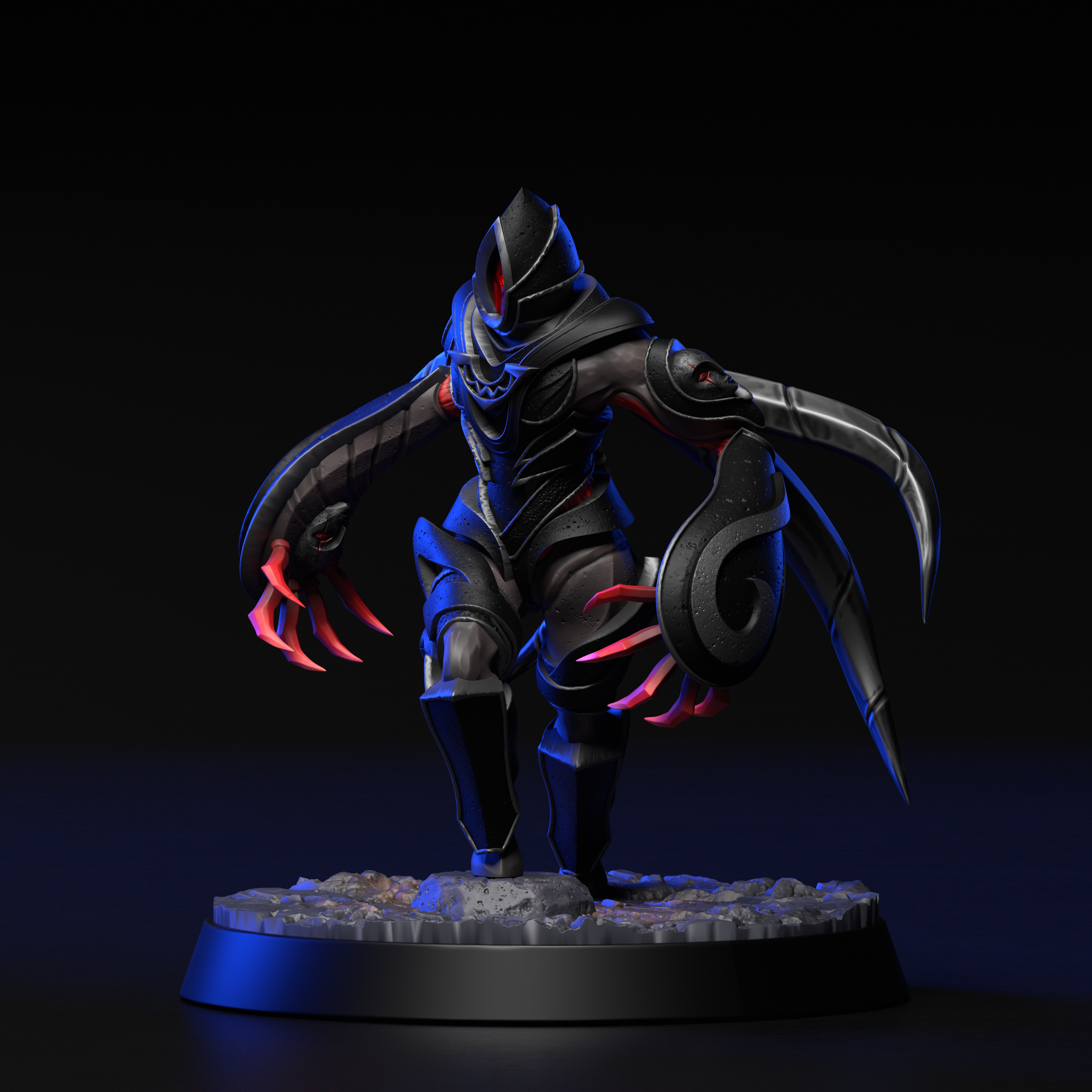 Ethereaper angle 2