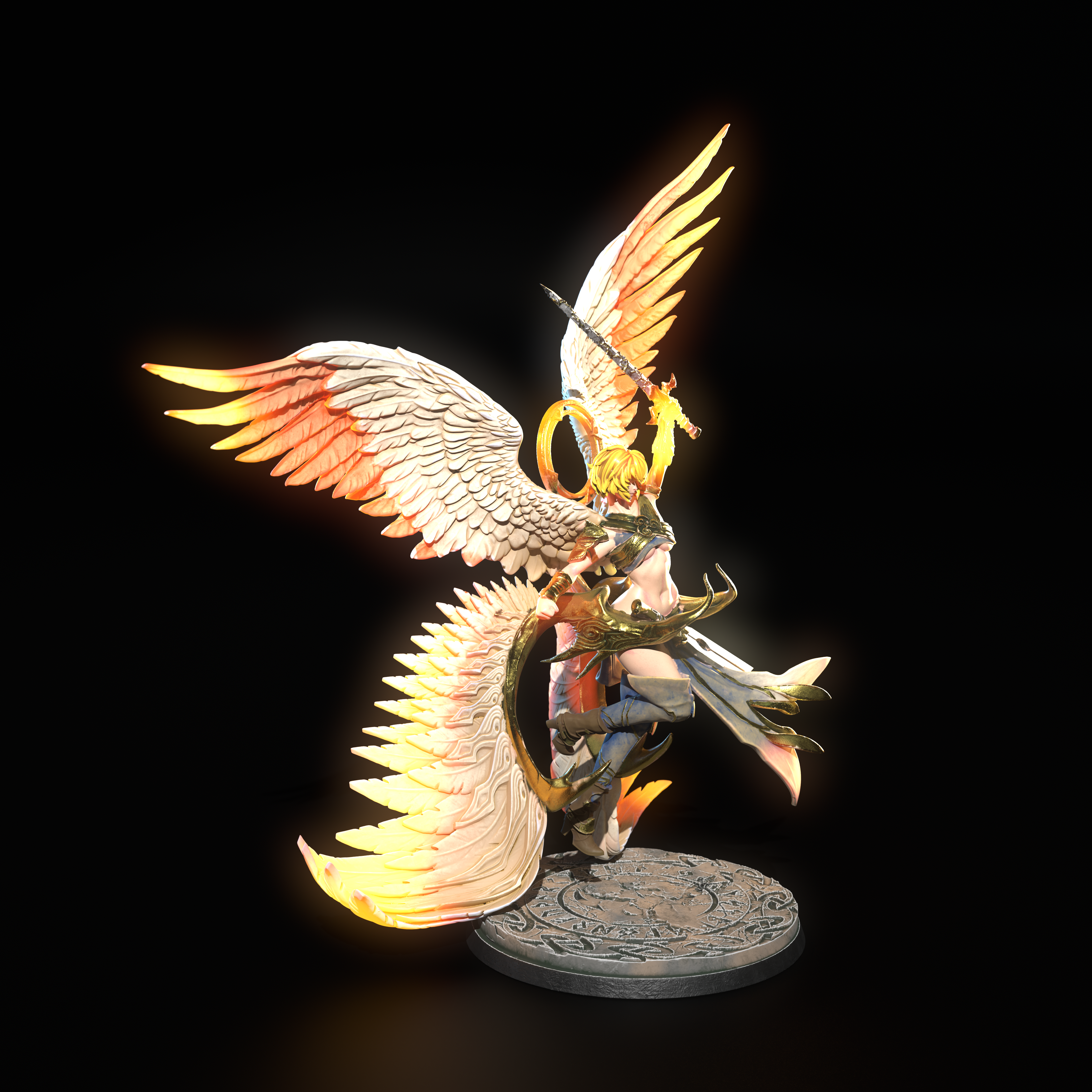 Freya angle 3