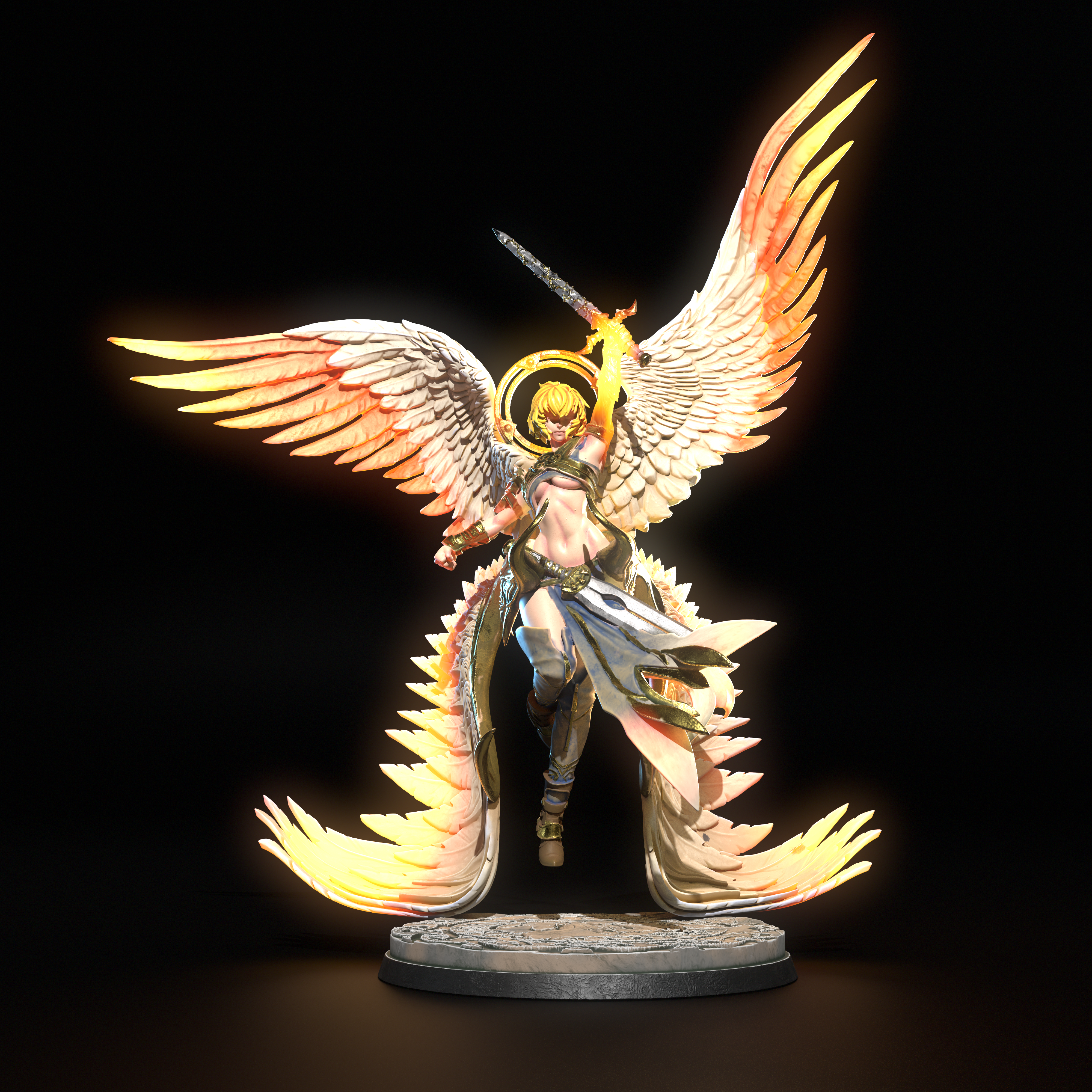 Freya angle 4
