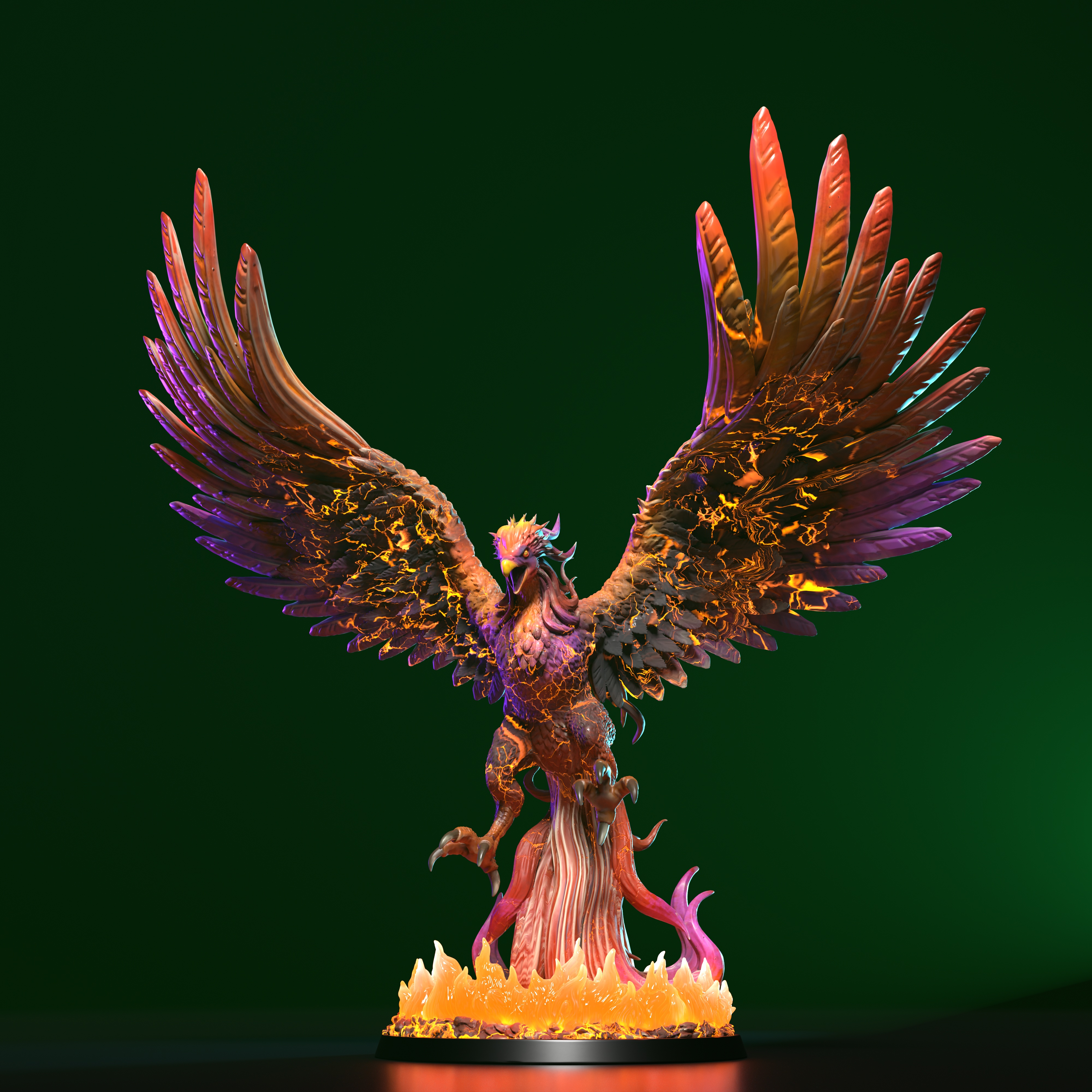 Galura angle 2