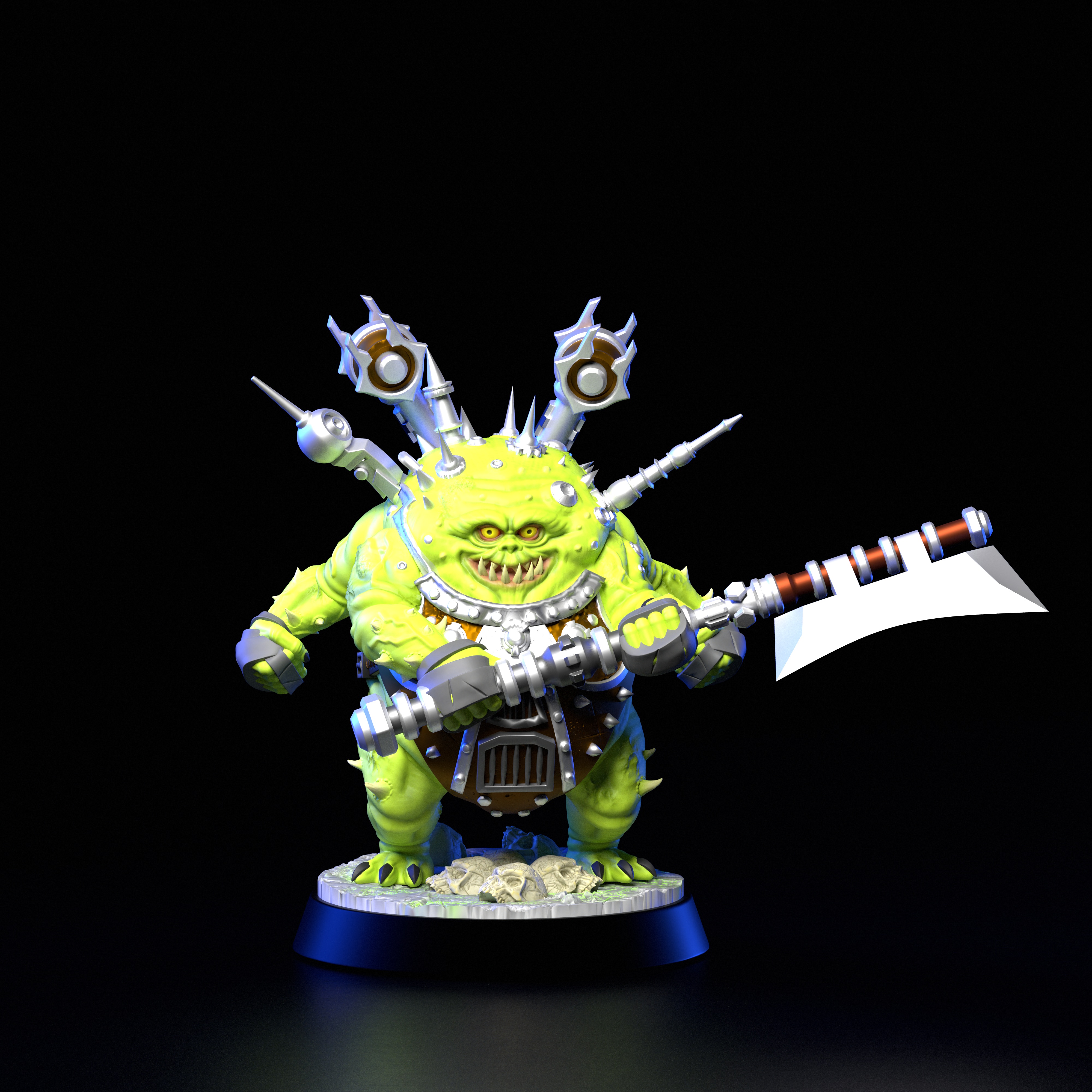Gloomglimmer angle 2