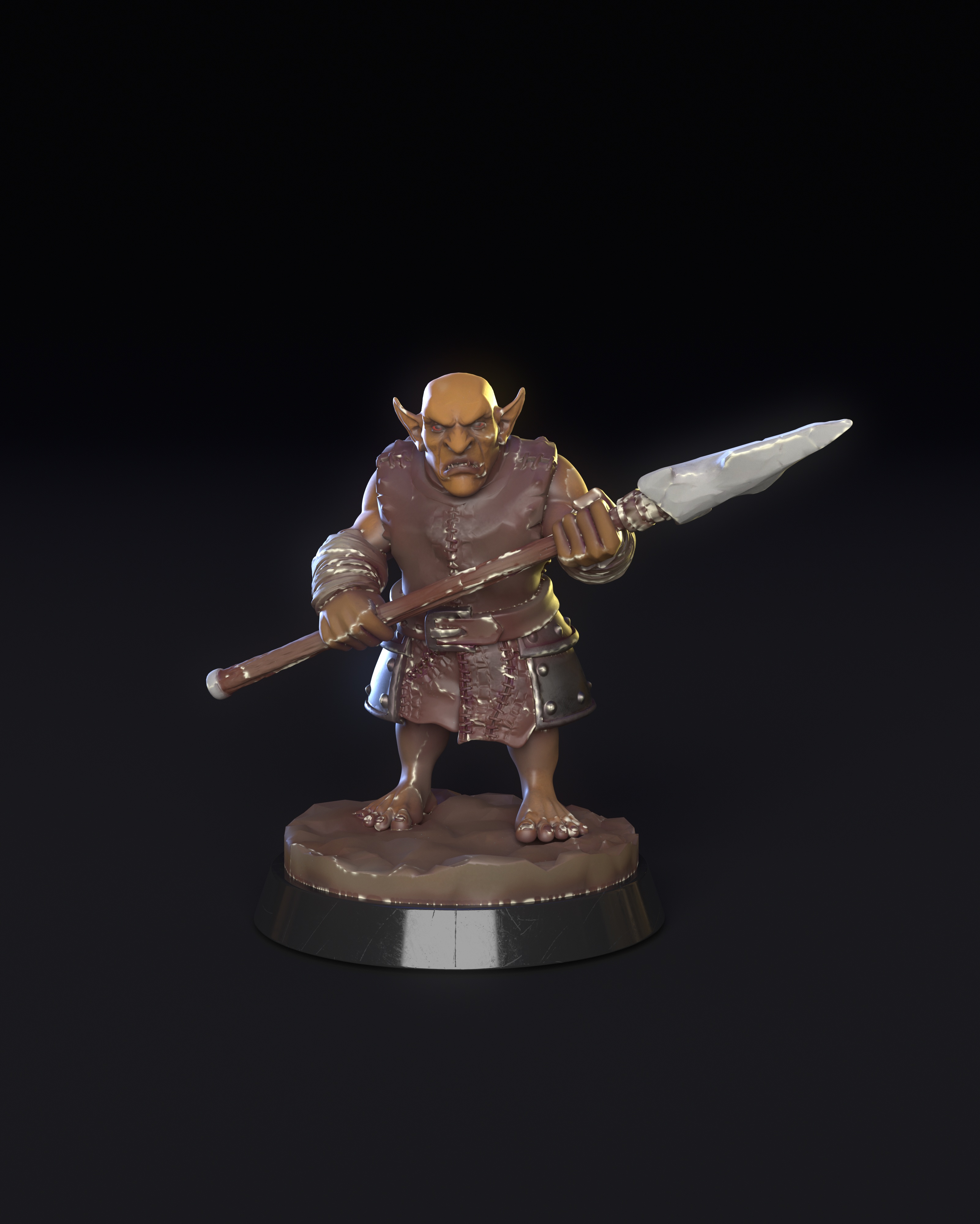 Goblin 1 angle 2