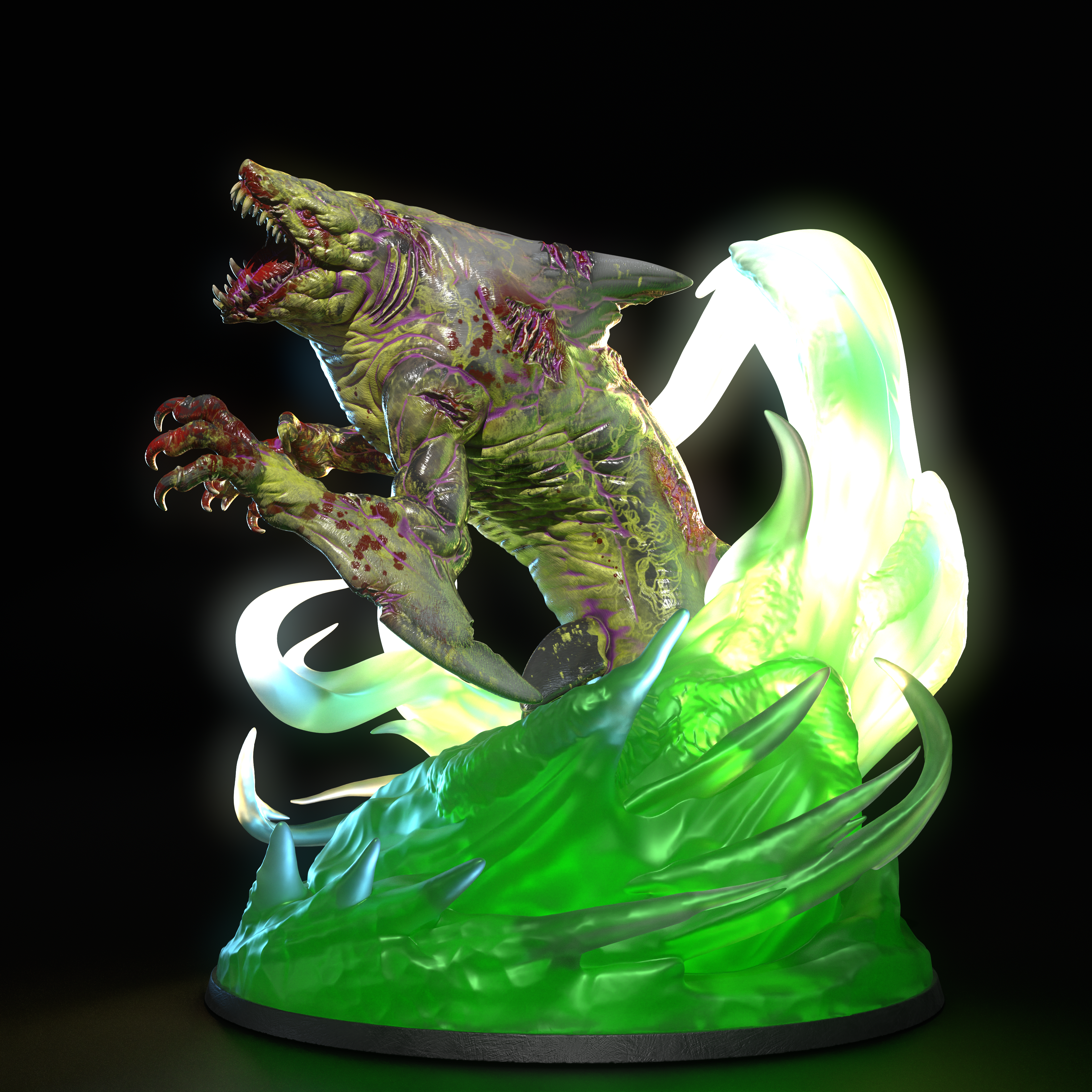 Hafgarmr angle 4