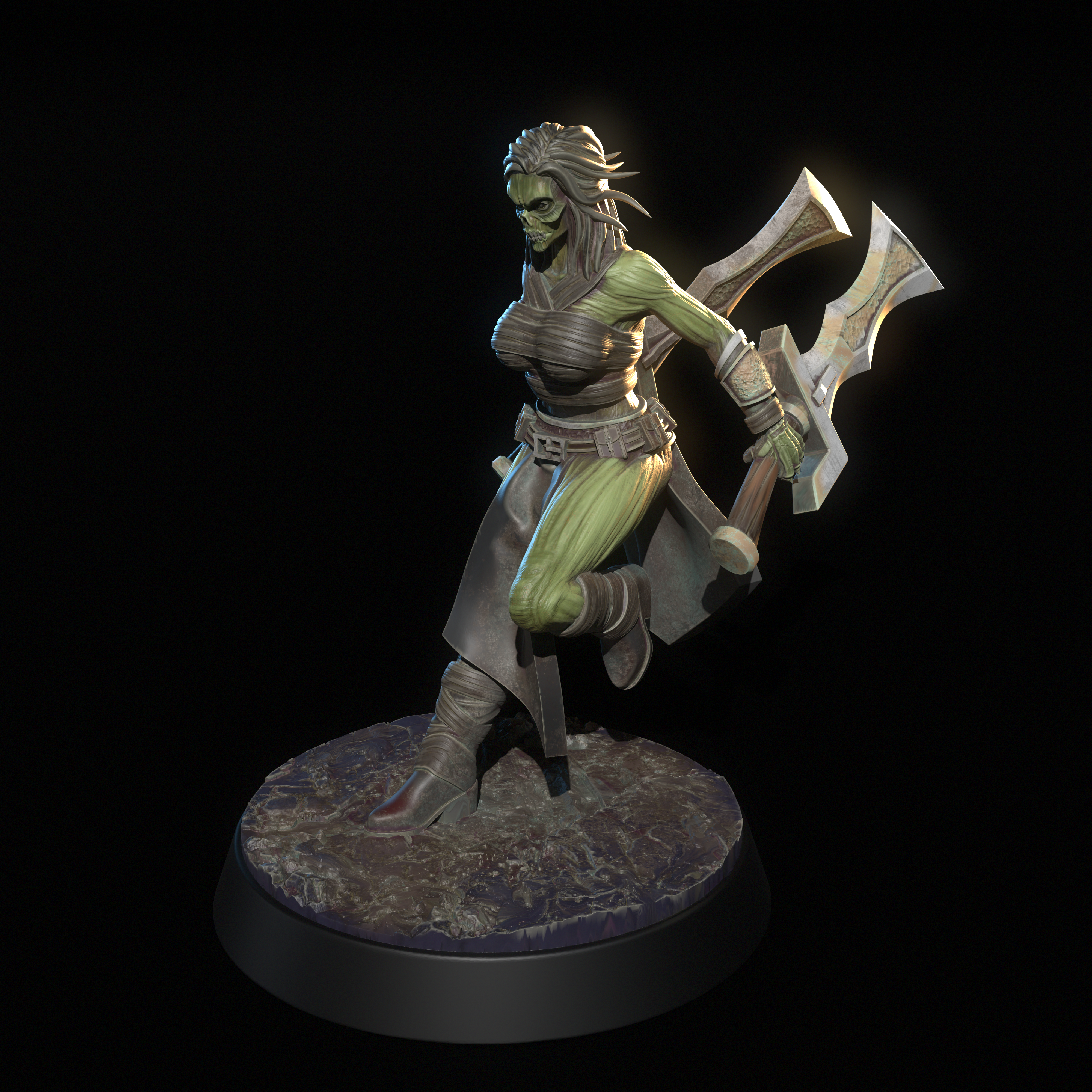 Ingrid Deathwhisper angle 2