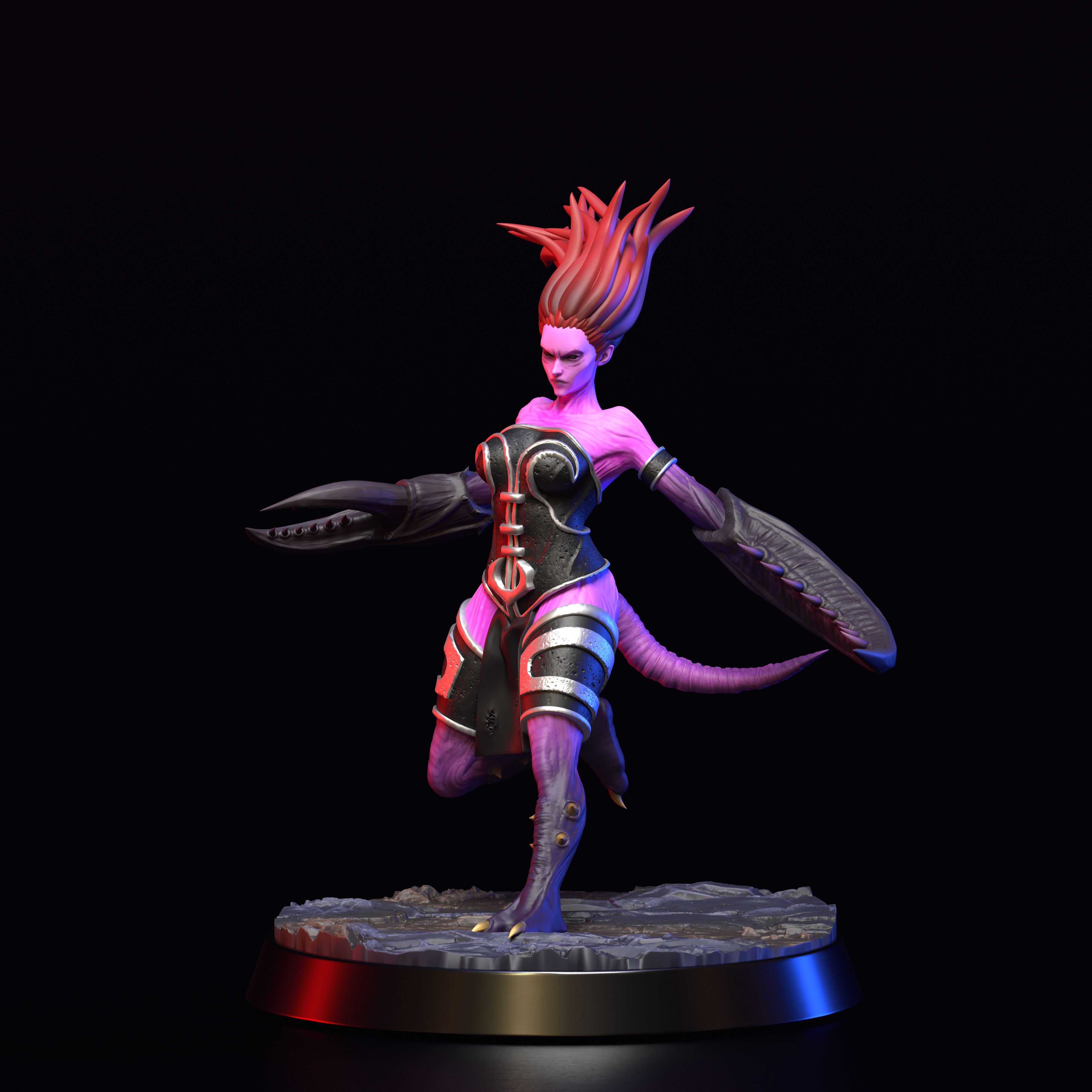 Isolyna angle 2