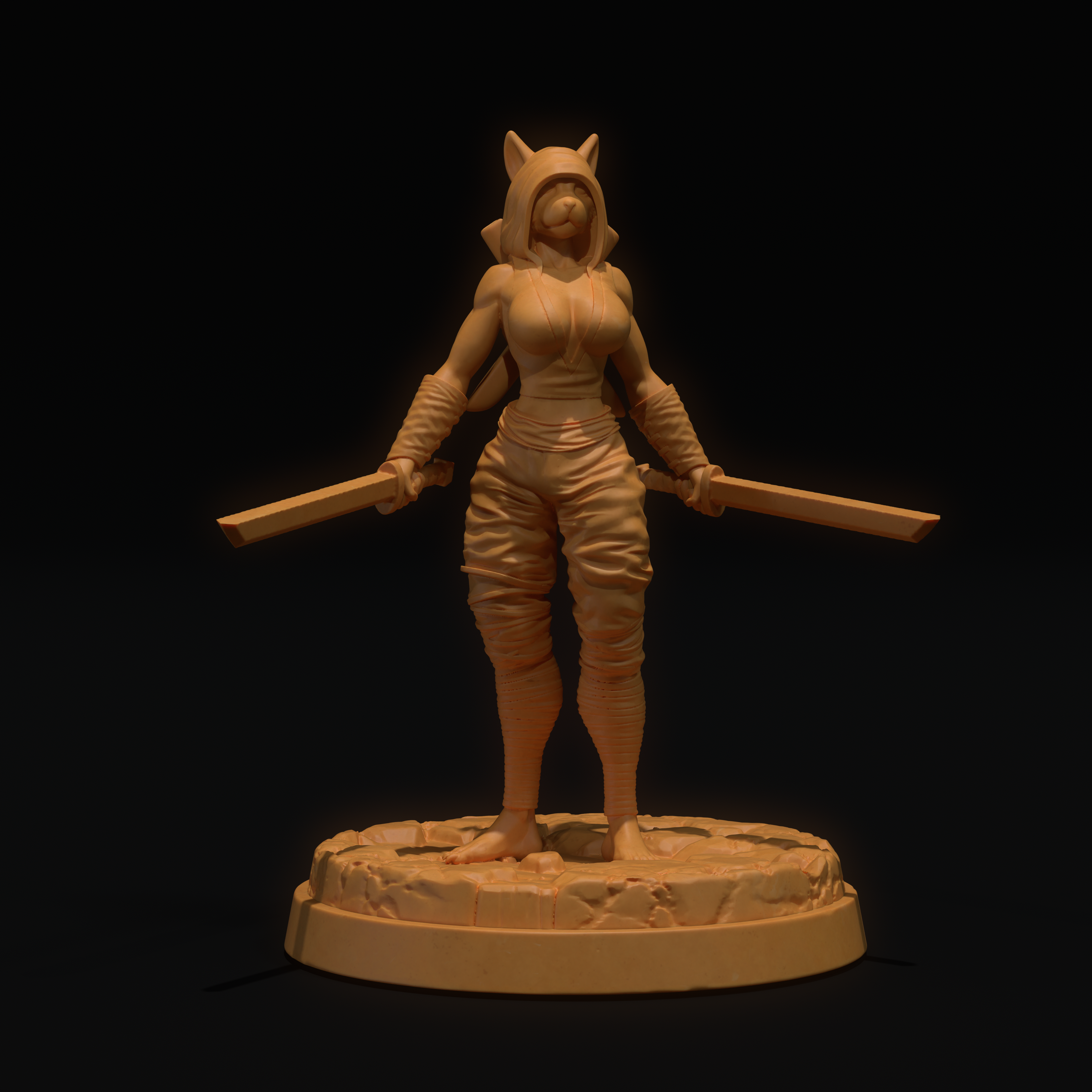 Kalithra angle 2