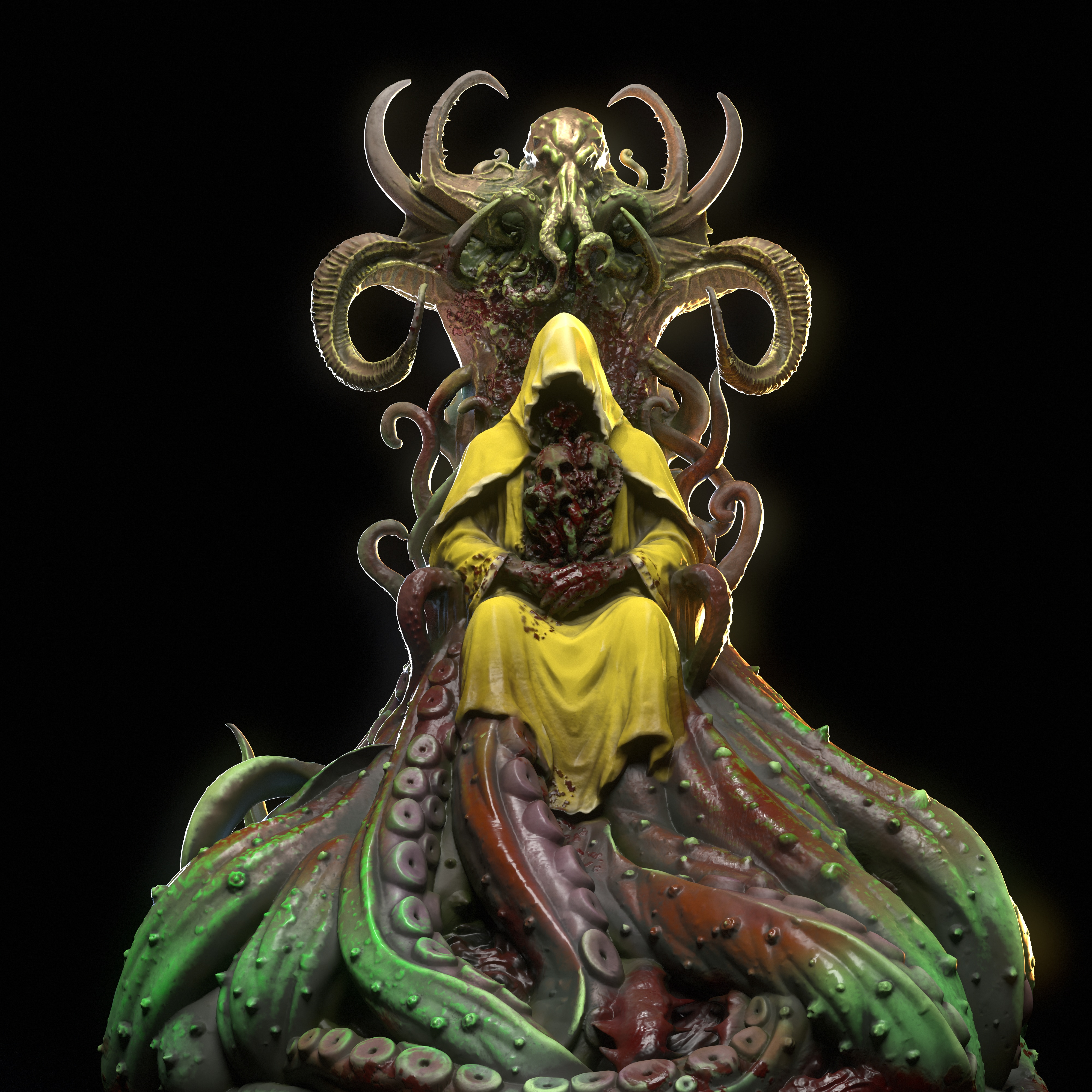 King in Yellow angle 3
