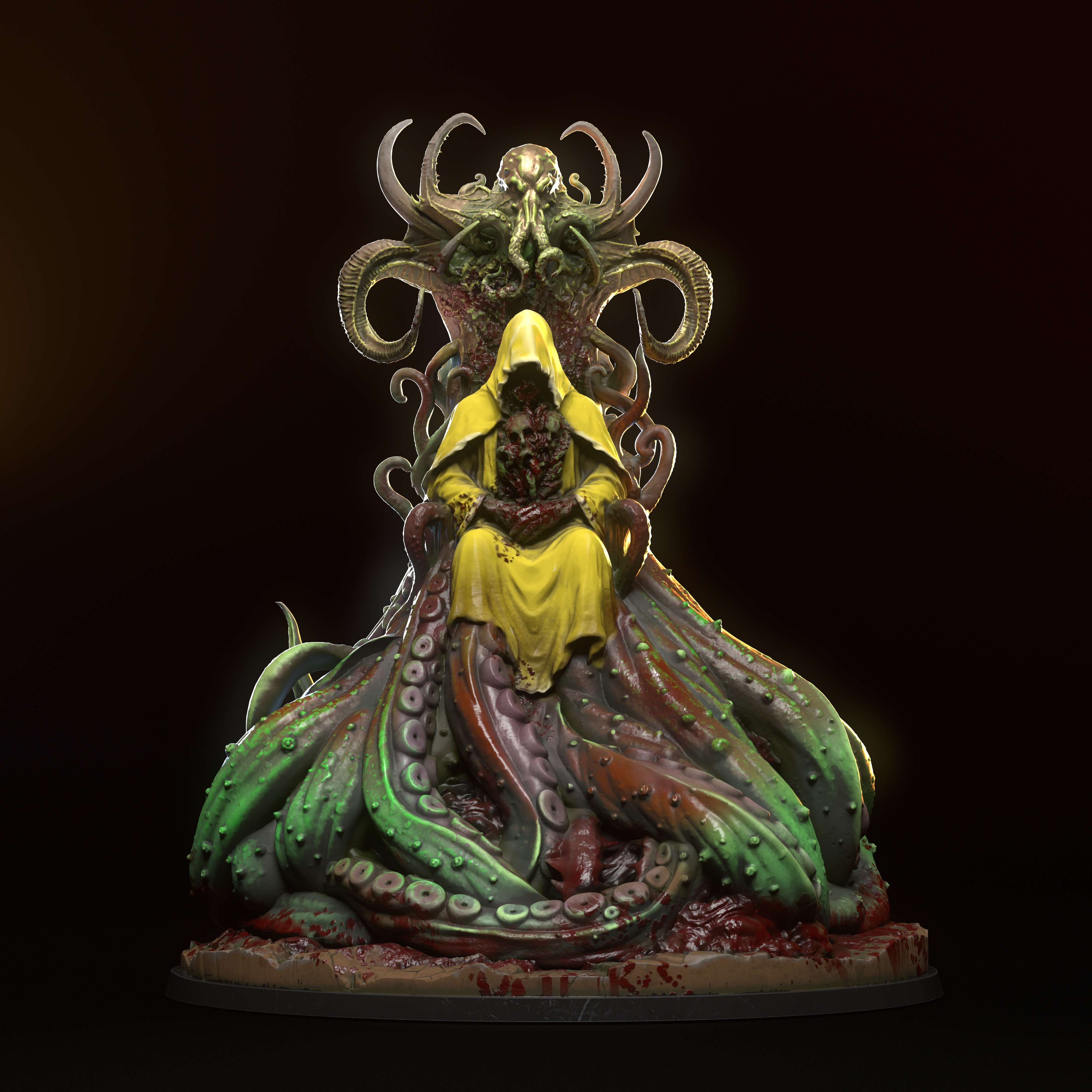 King in Yellow angle 6
