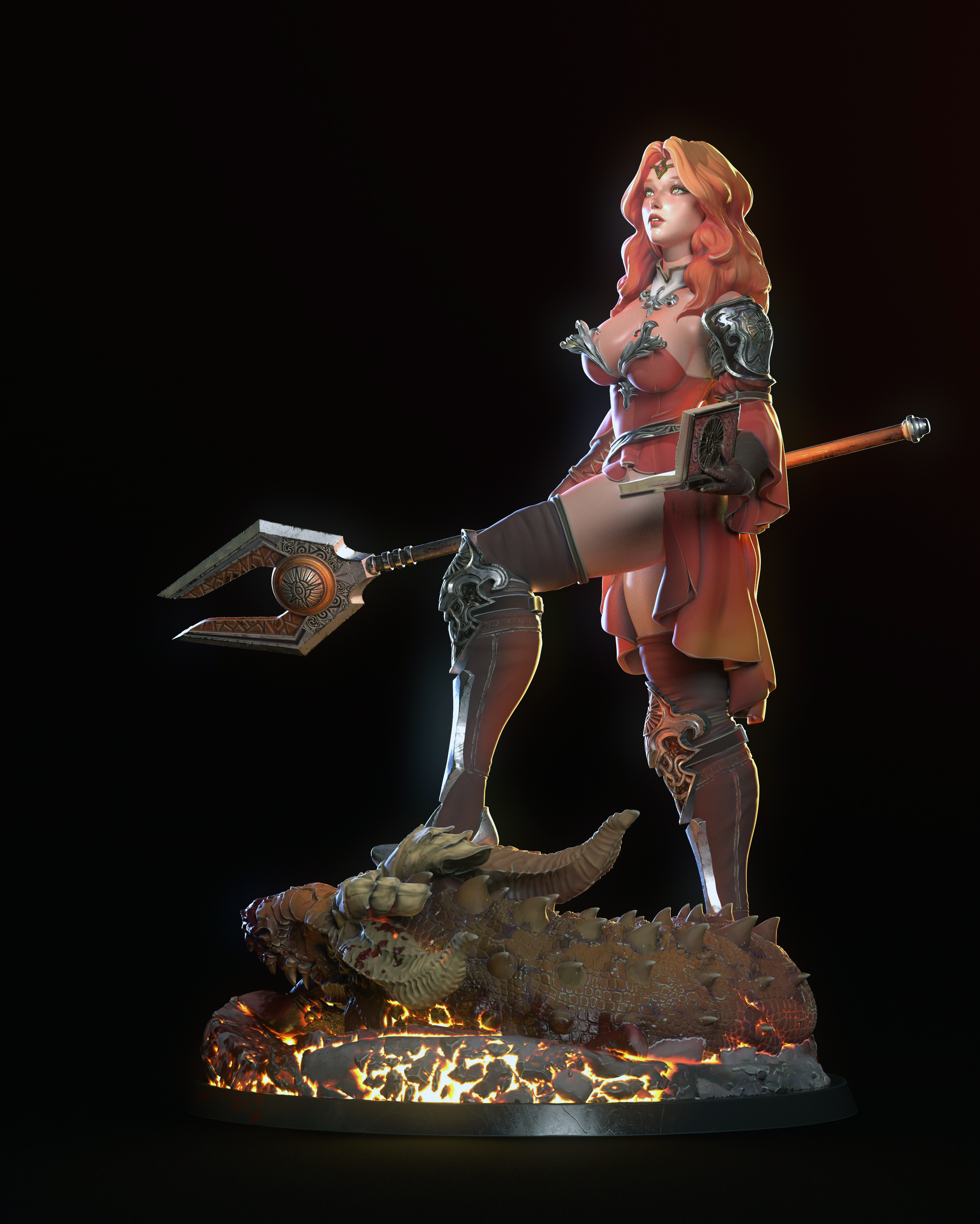 Mirelle angle 2