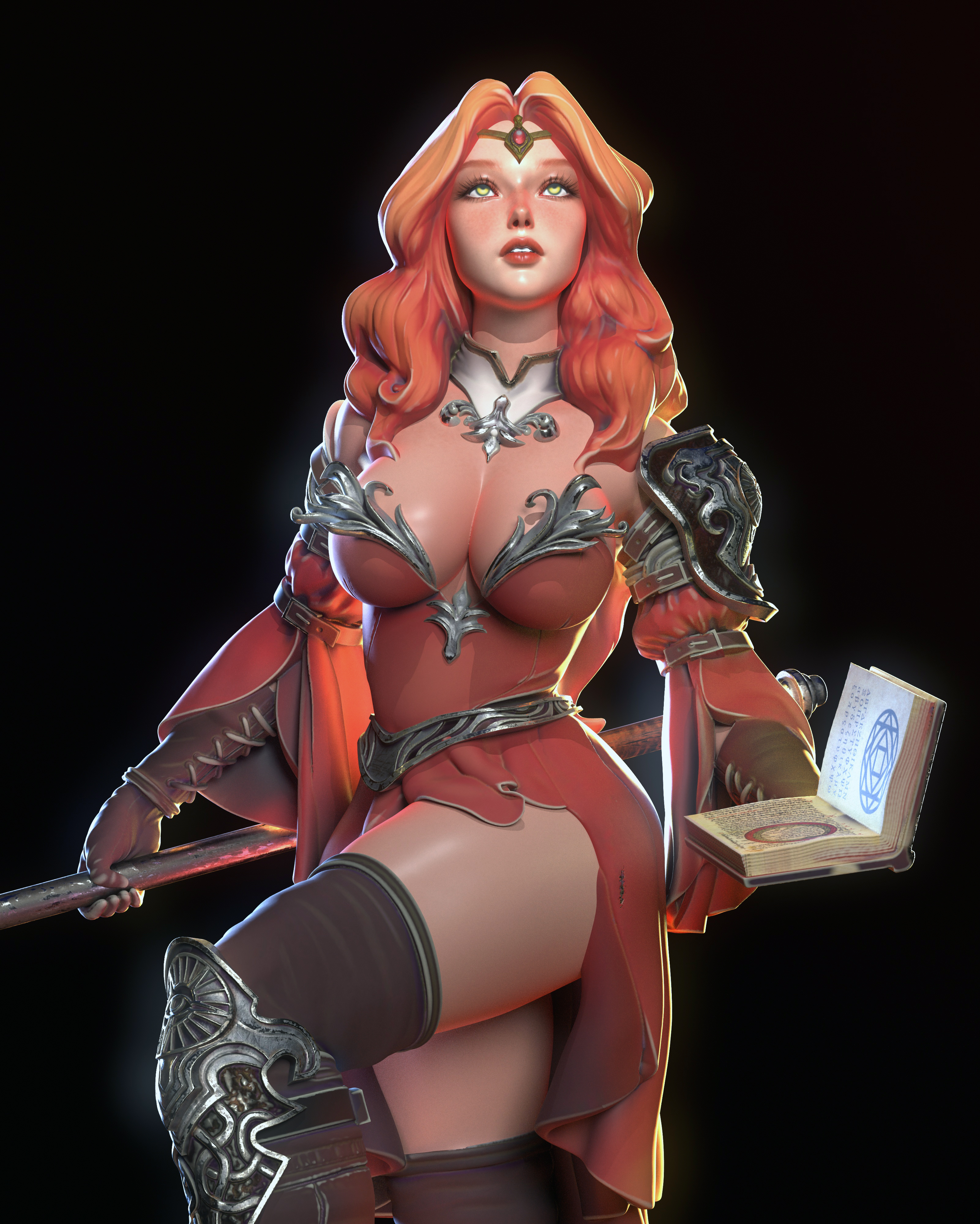 Mirelle angle 4