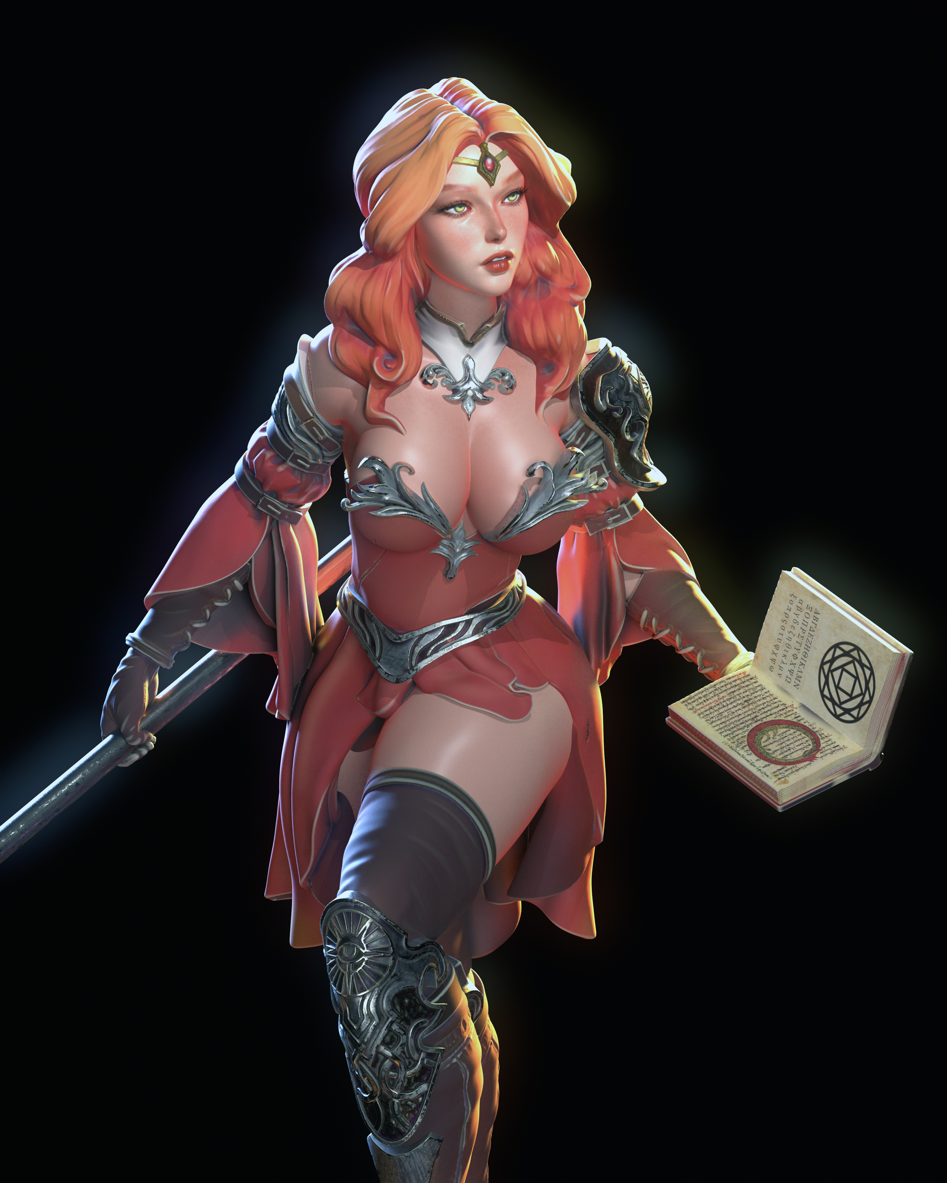 Mirelle angle 5