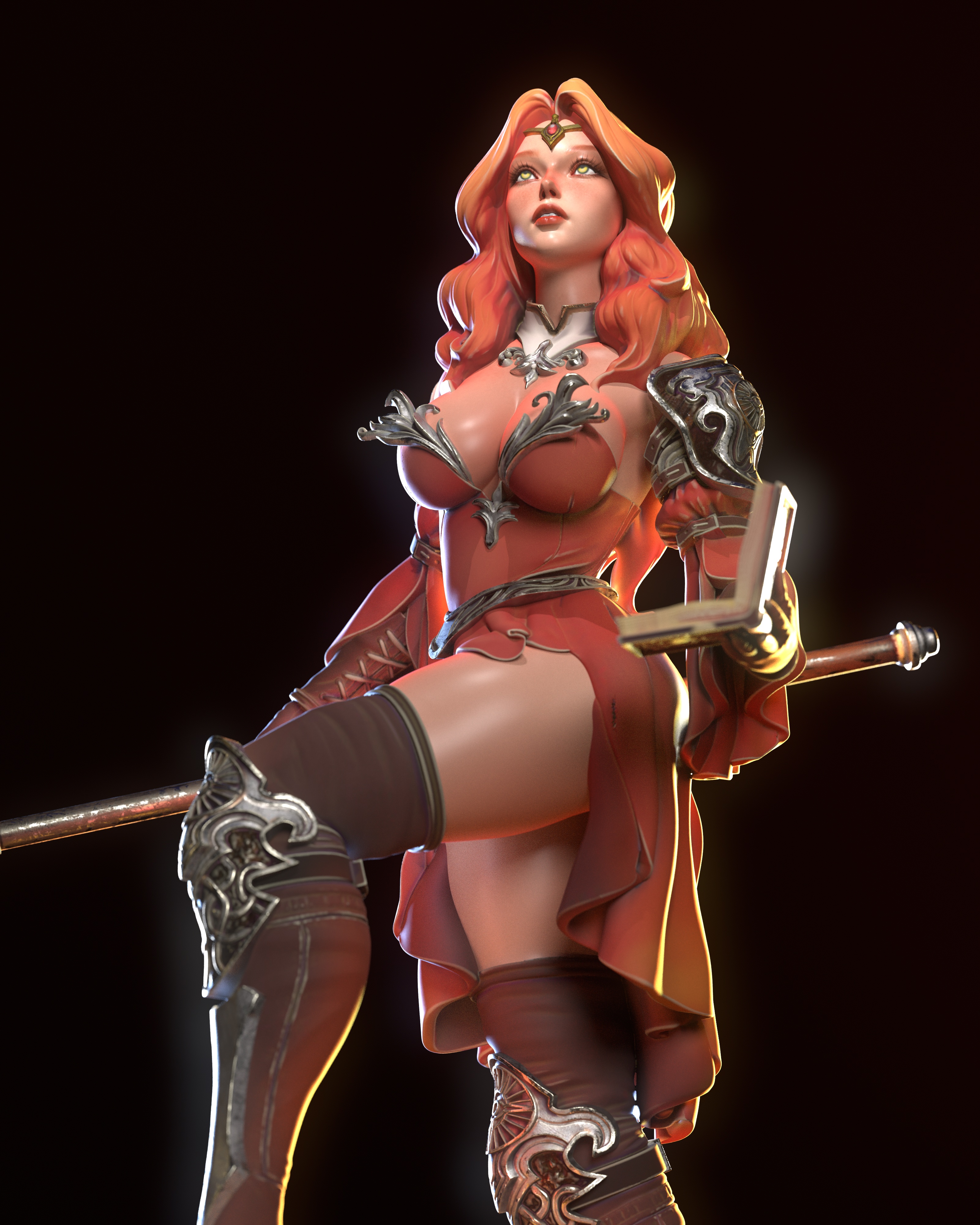 Mirelle angle 9