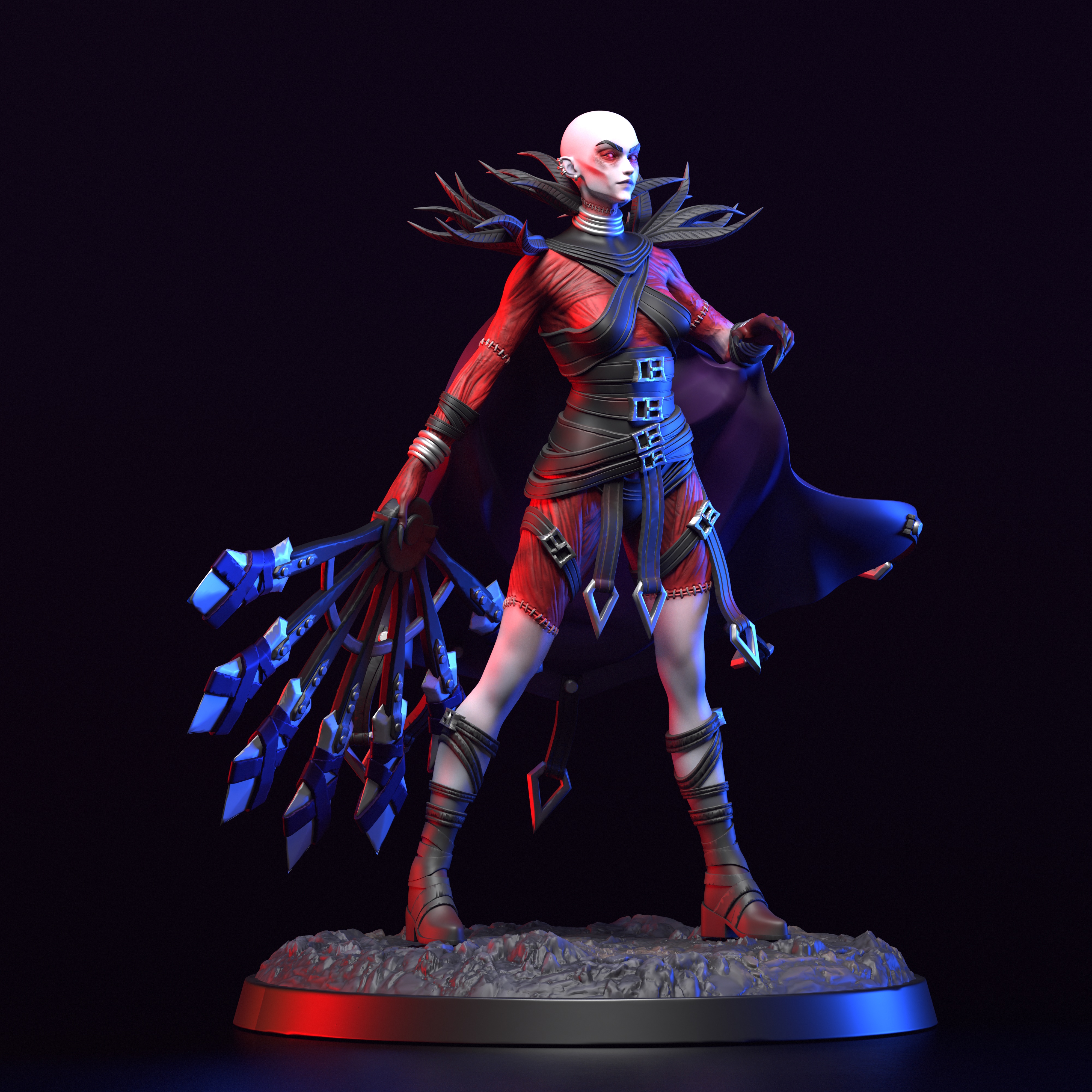Narcissa Blisswind angle 2