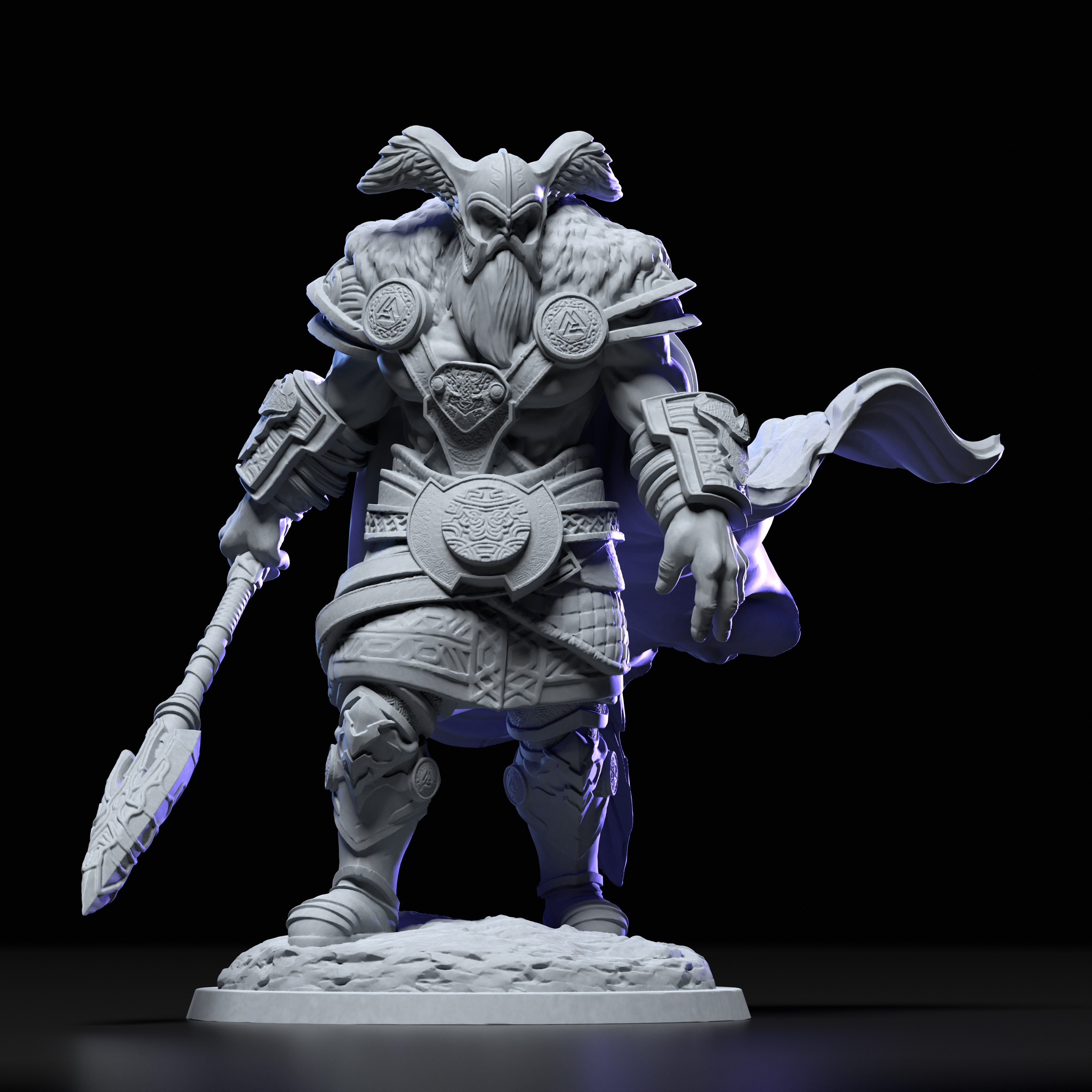 Odin angle 2