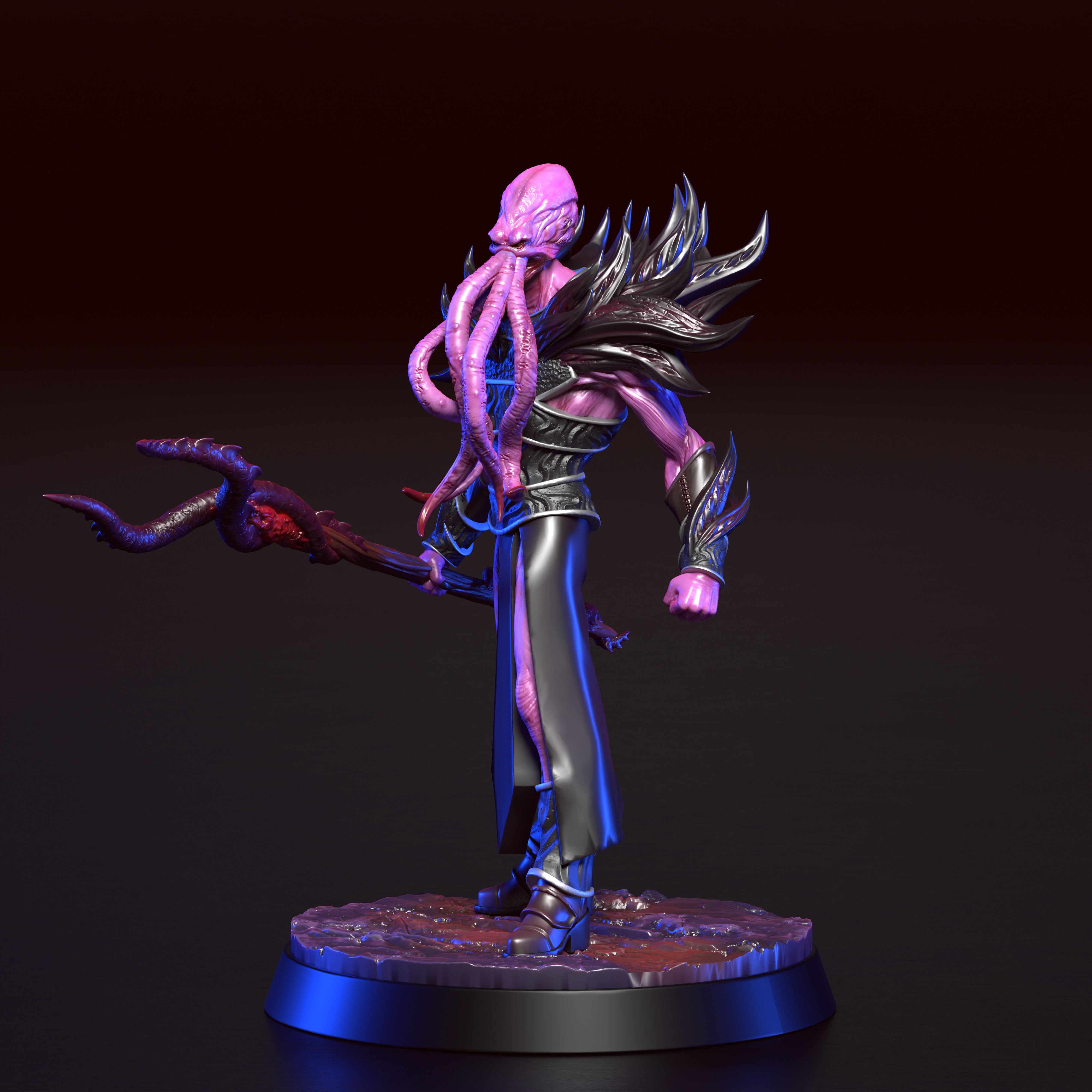 Quorilith angle 2