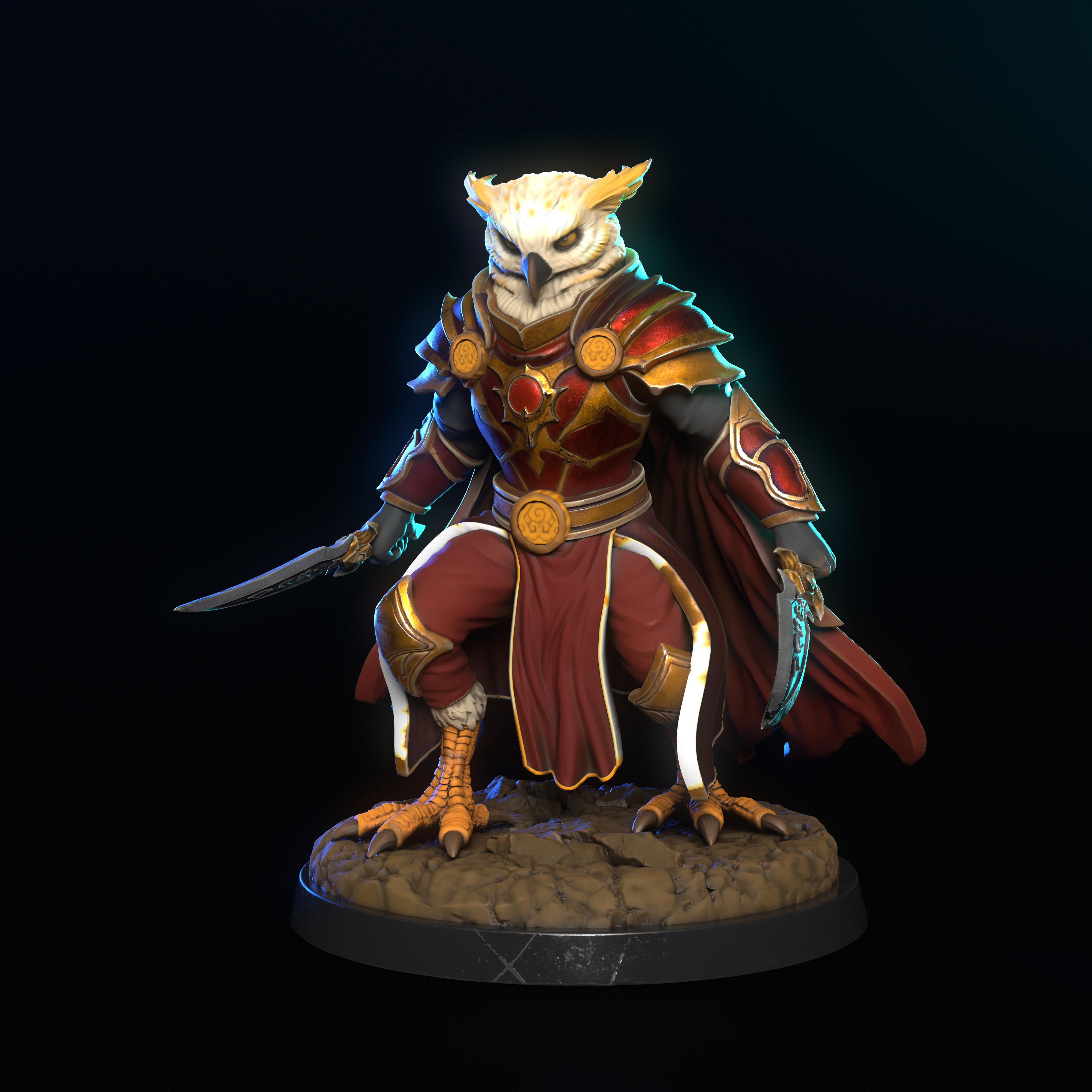 Ravokh angle 2