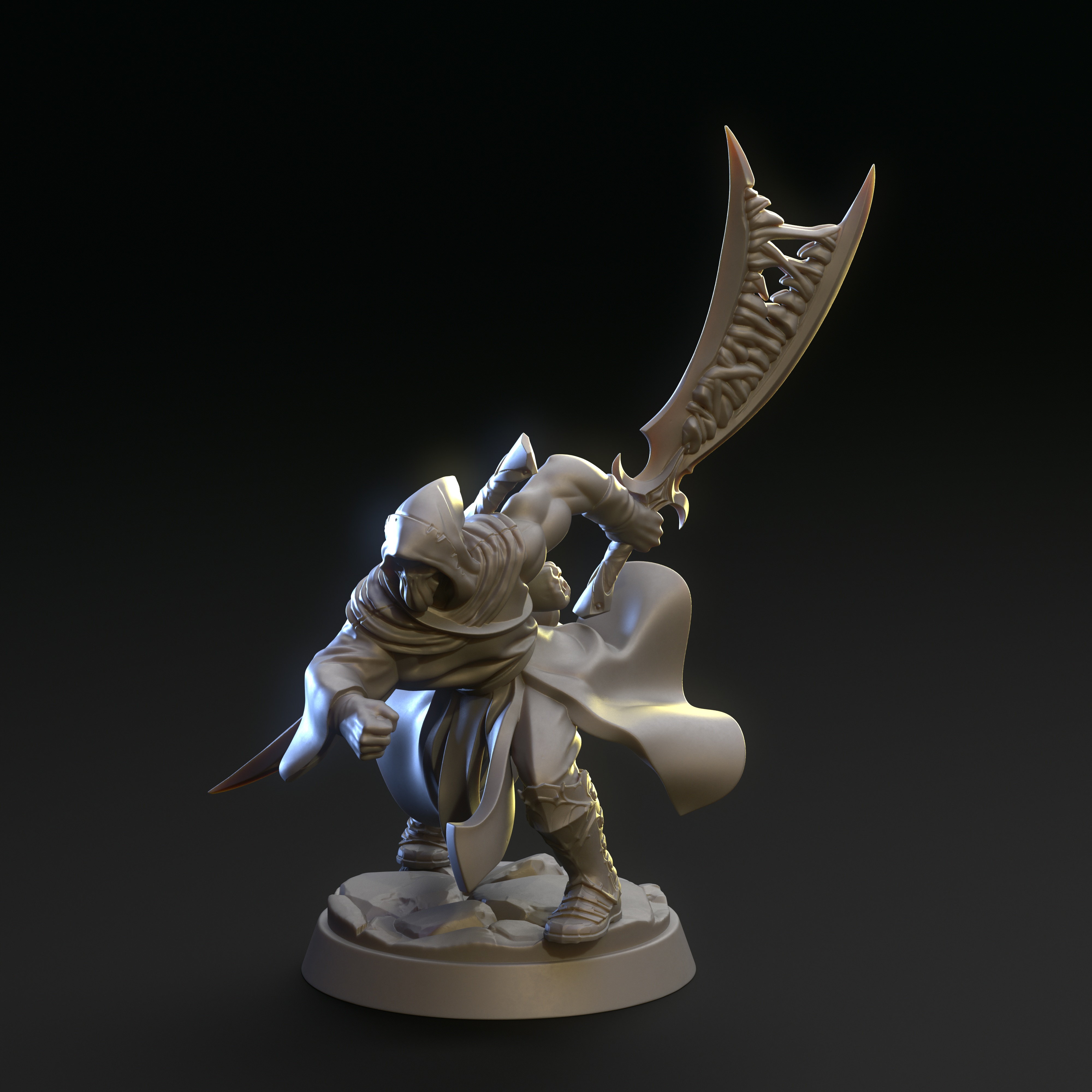 RUBEUS angle 2