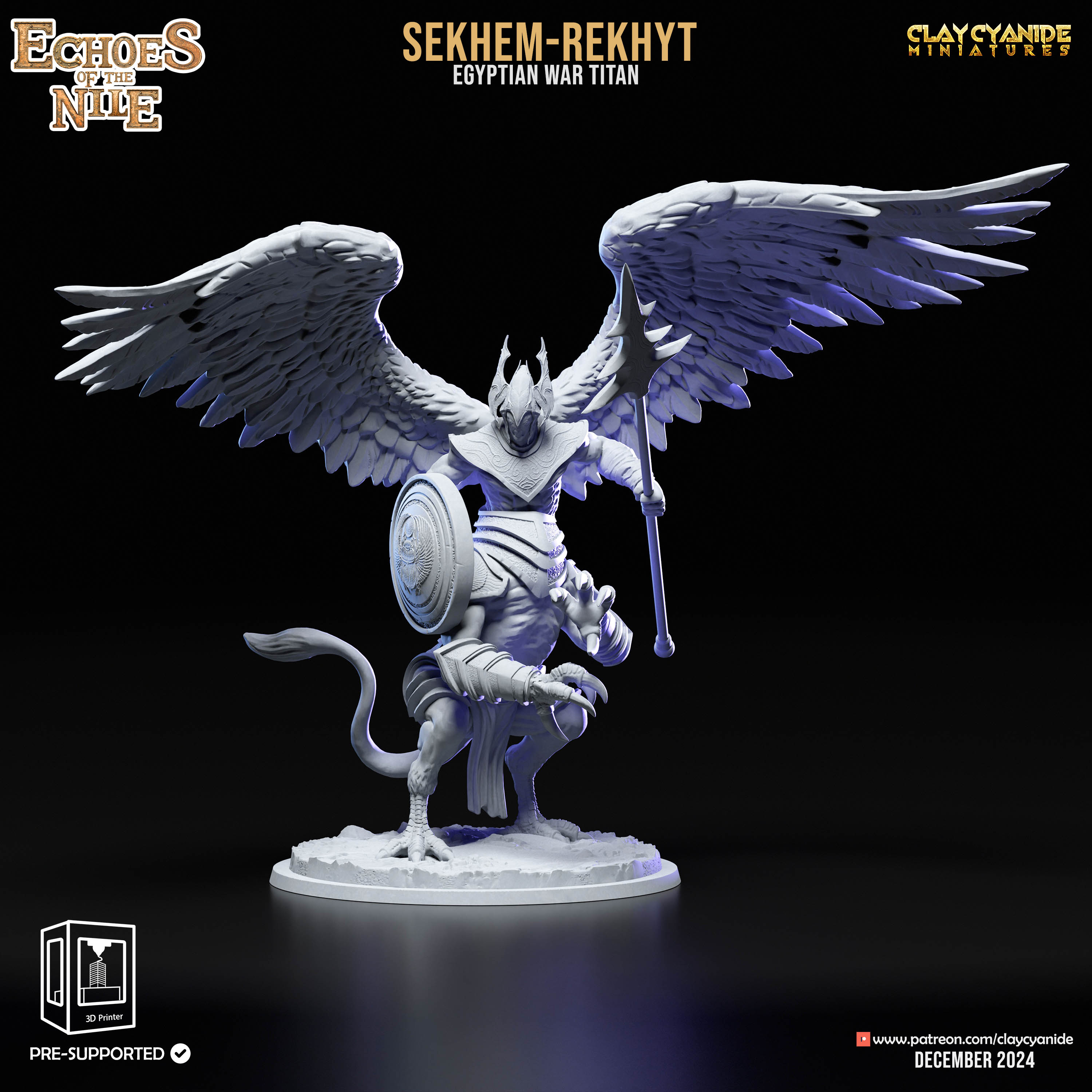 Sekhem-Rekhyt angle 2