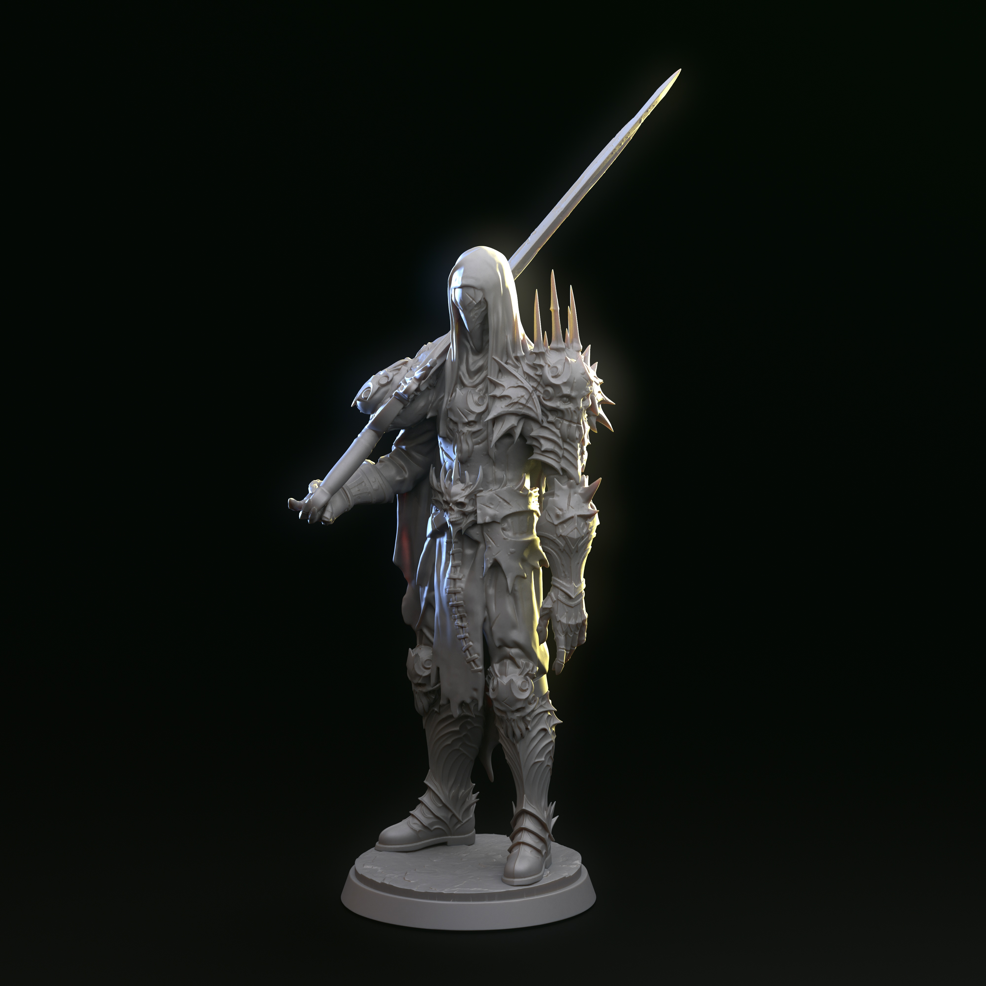 SER KARTHOS angle 2