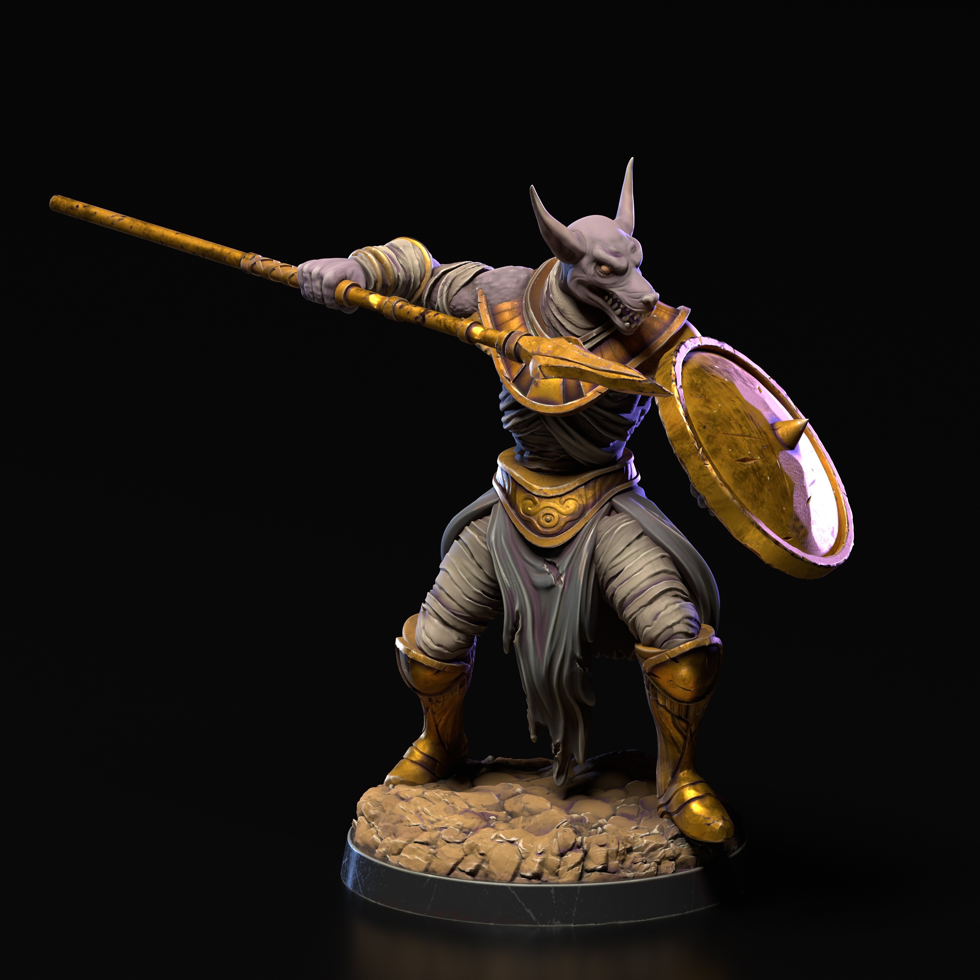 Serpopards angle 2