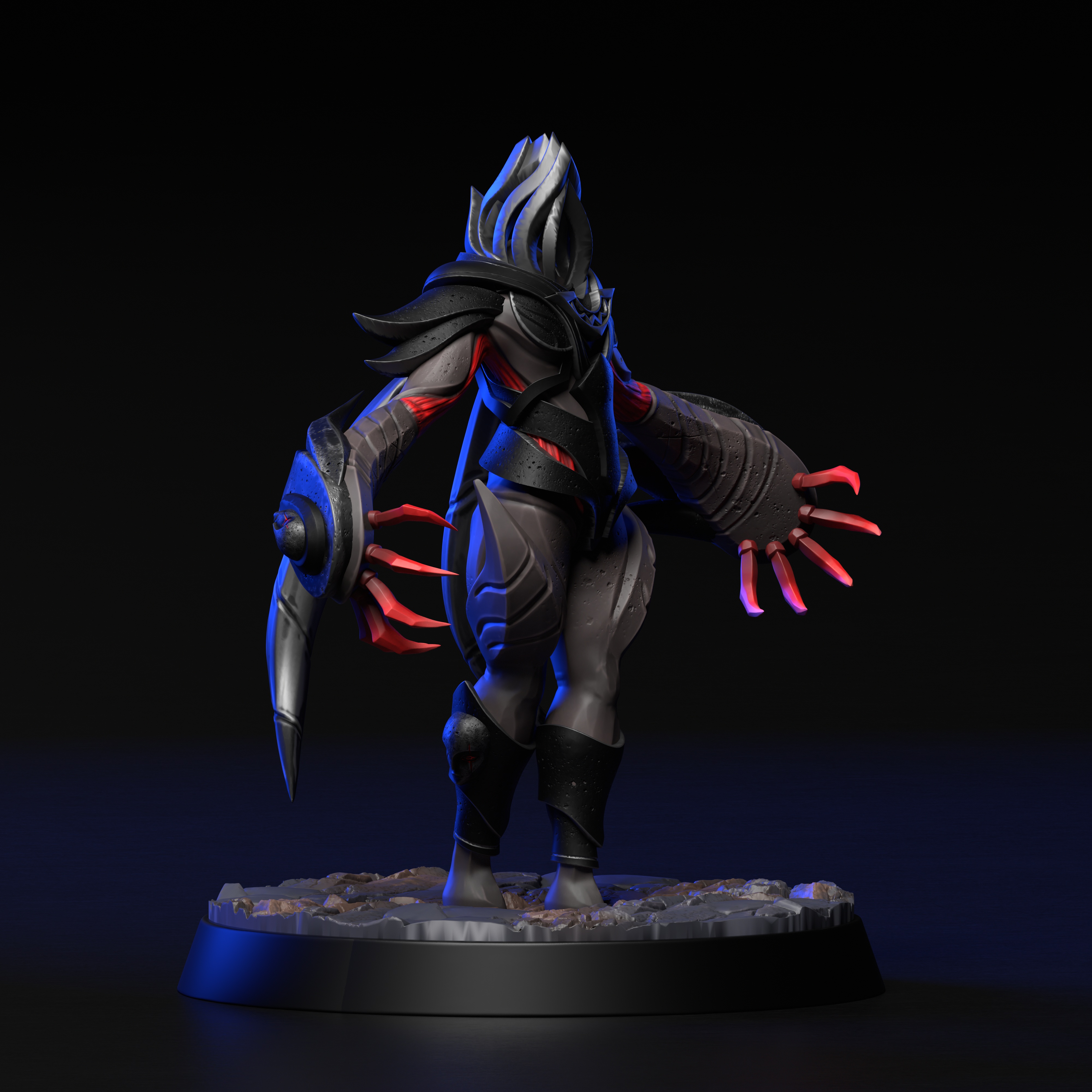 Shadewraith angle 2