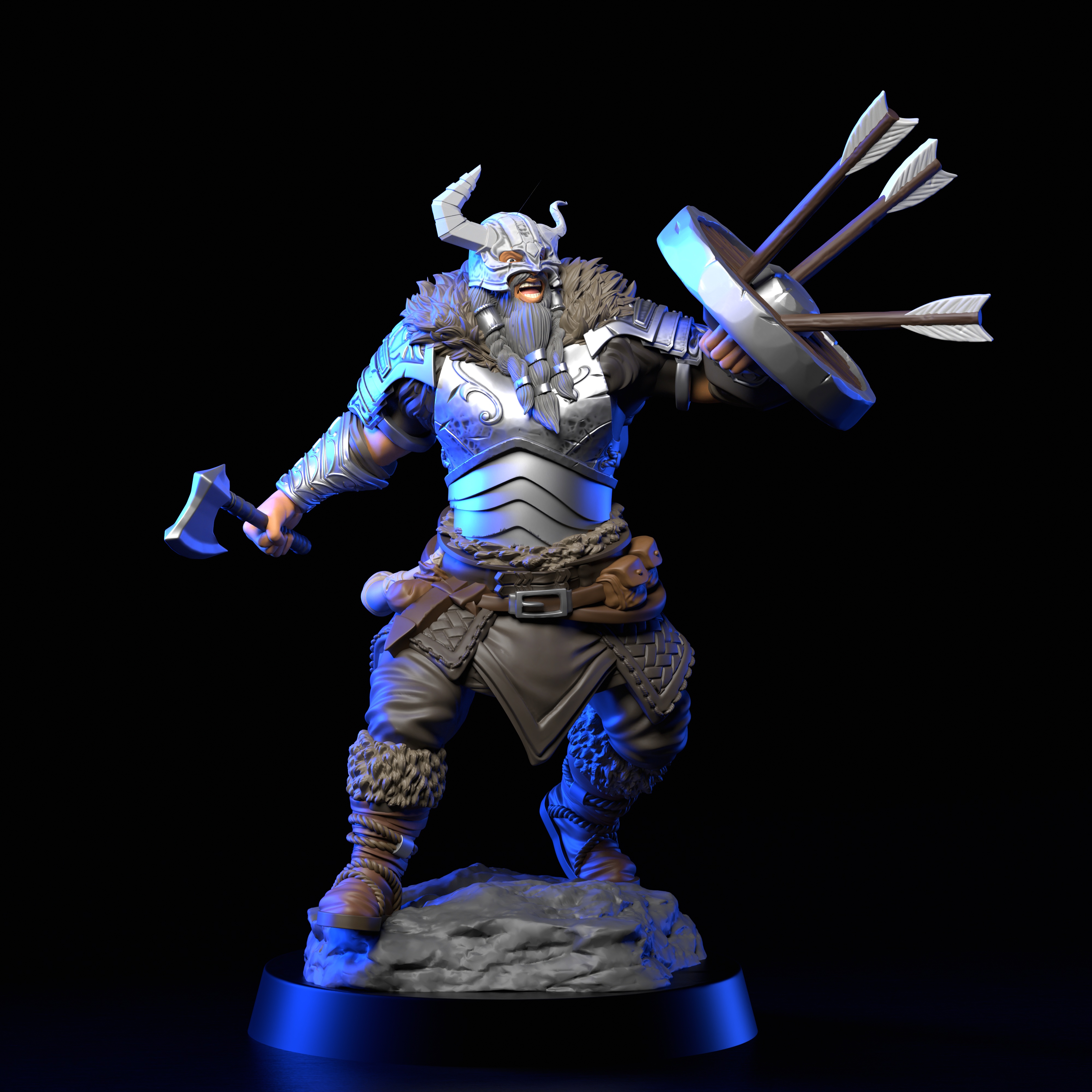 Sven Swiftblade angle 2