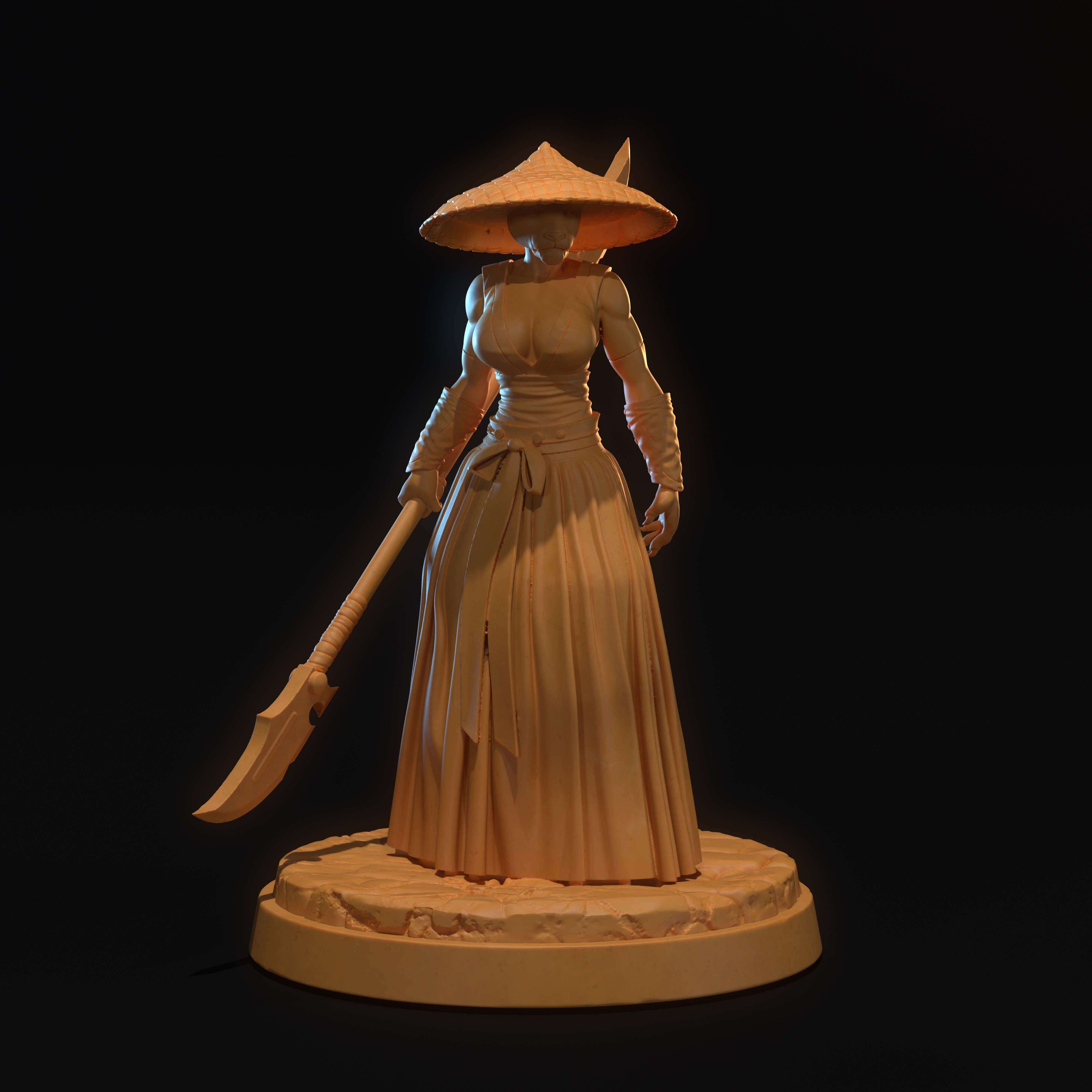 Syvaryn angle 3