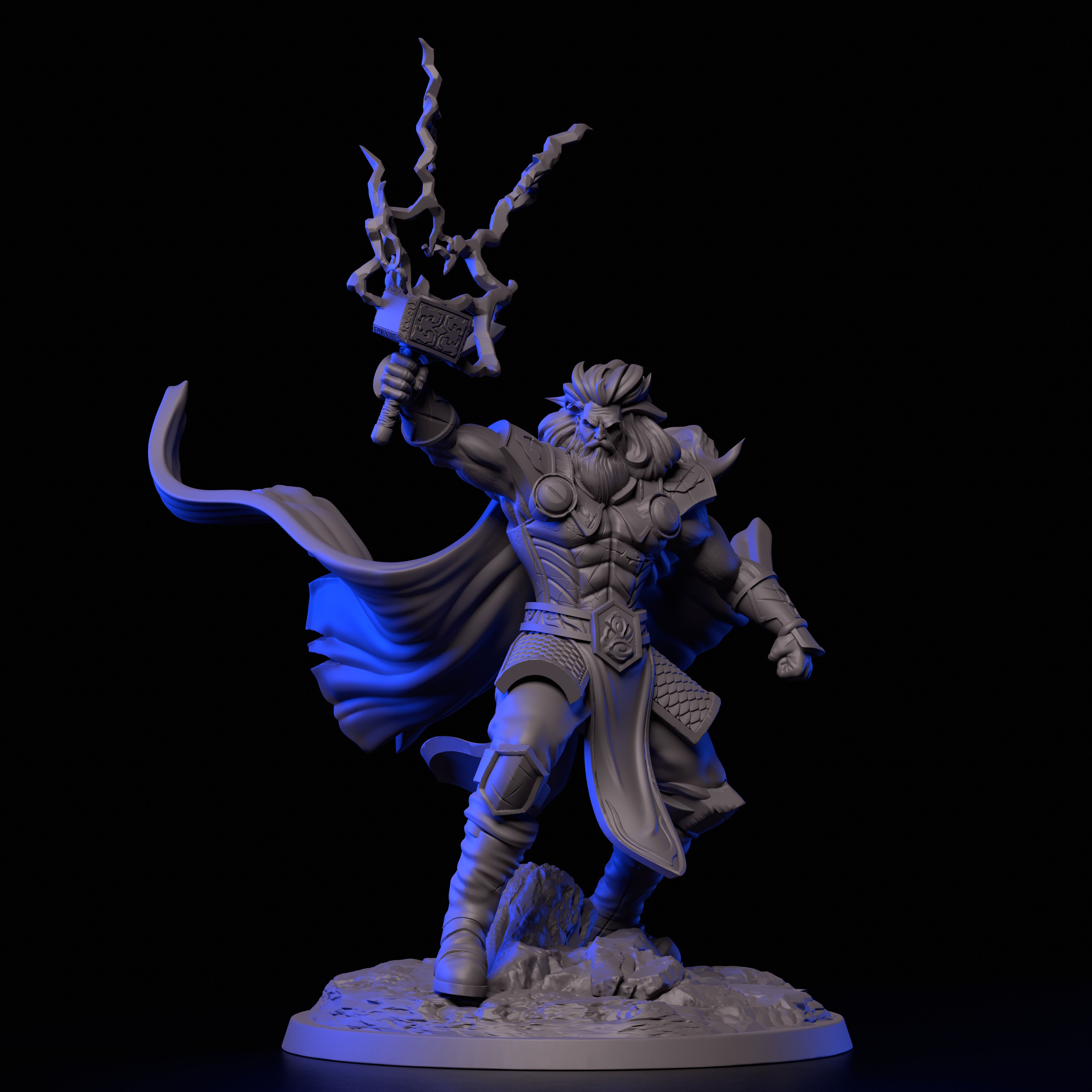 Thor angle 2