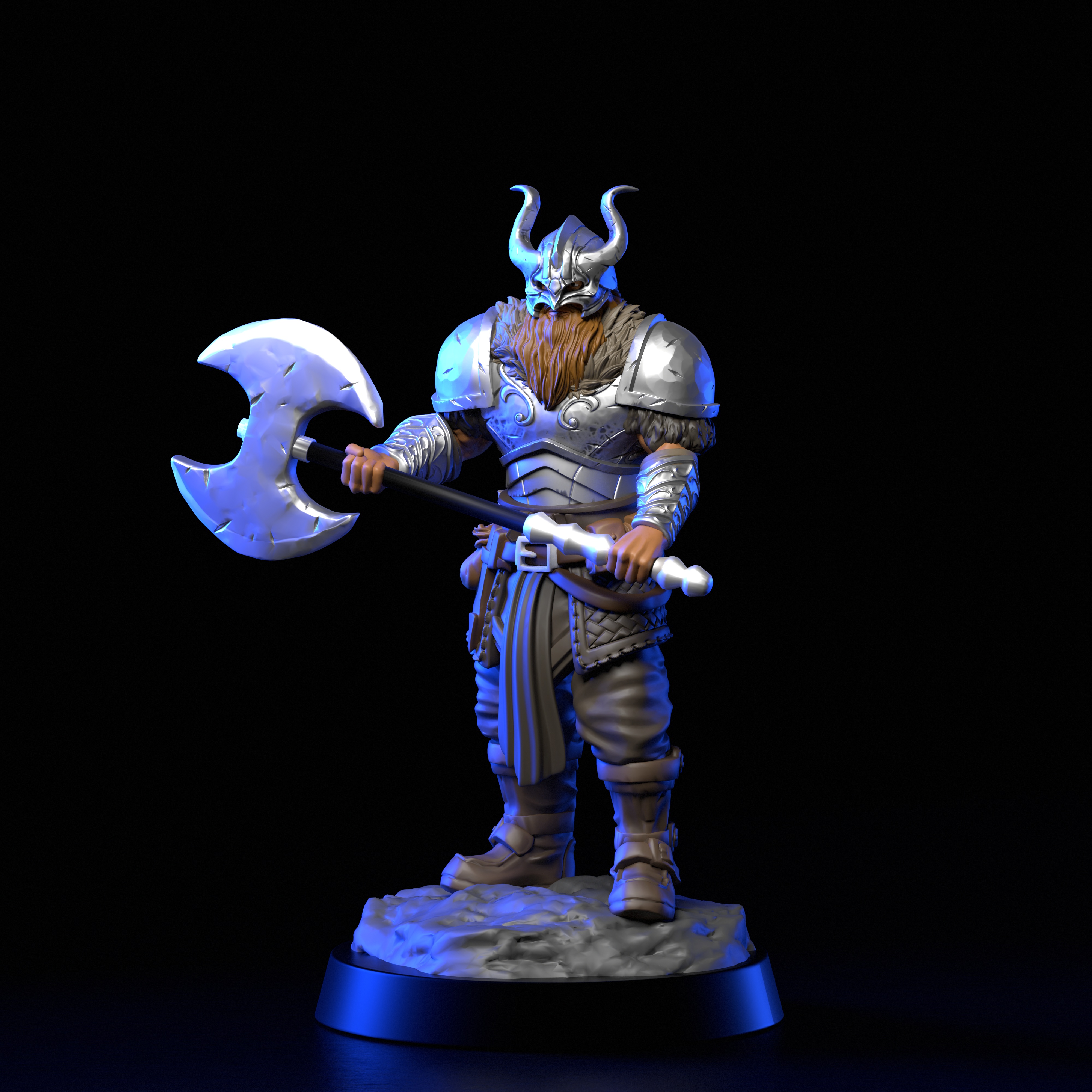 Thorbjorn Stormheart angle 2