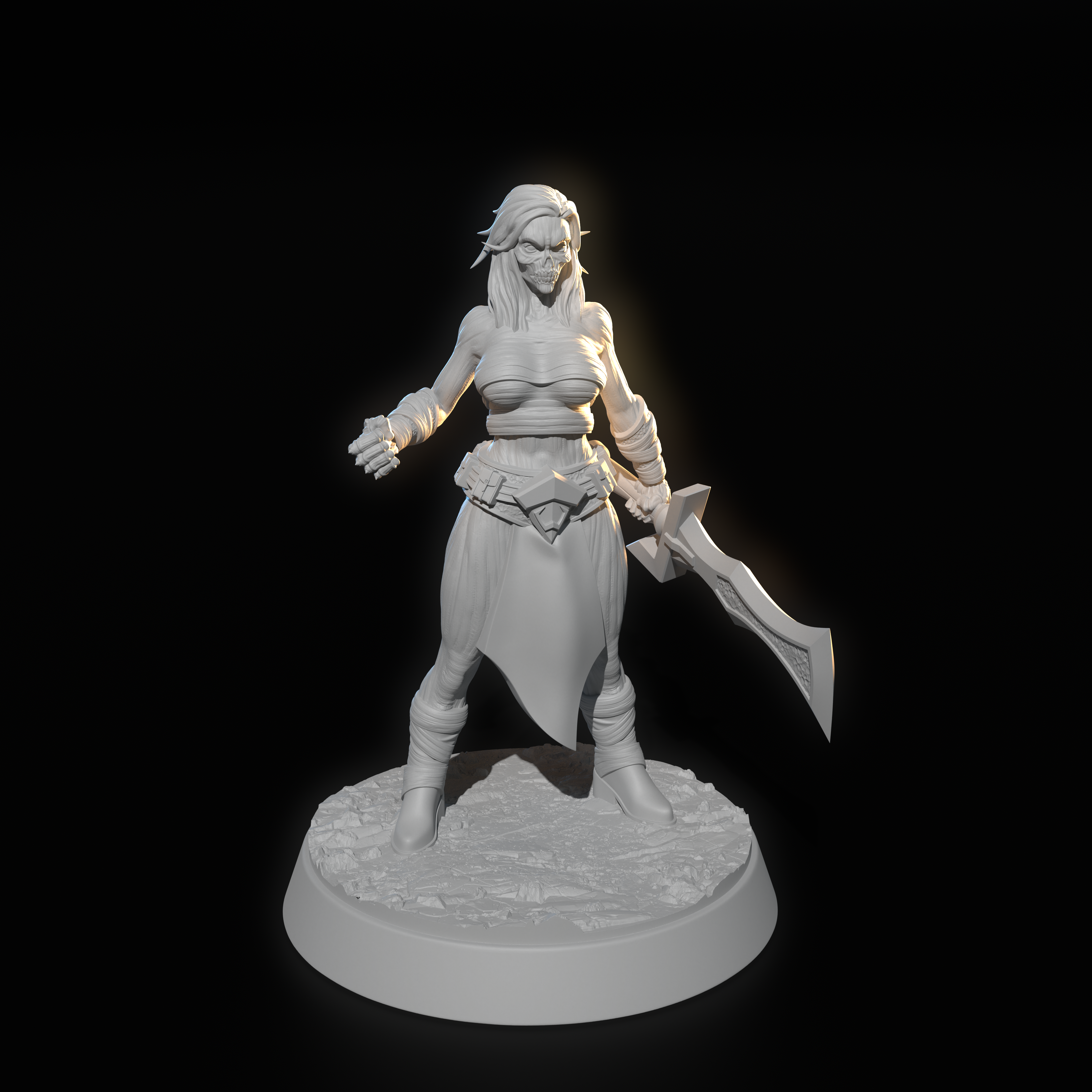 Thorvald Grimshadow angle 3