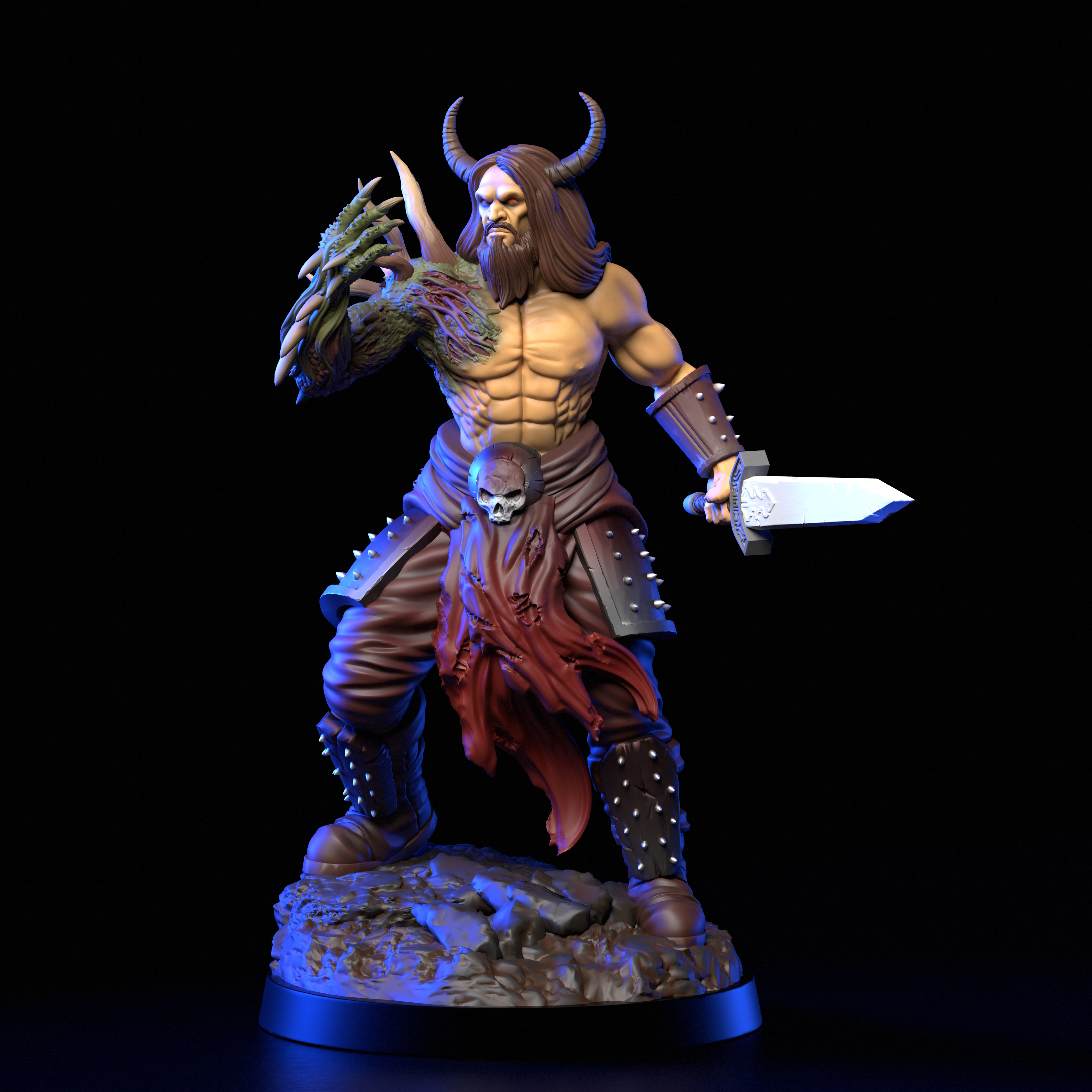Tyr angle 2