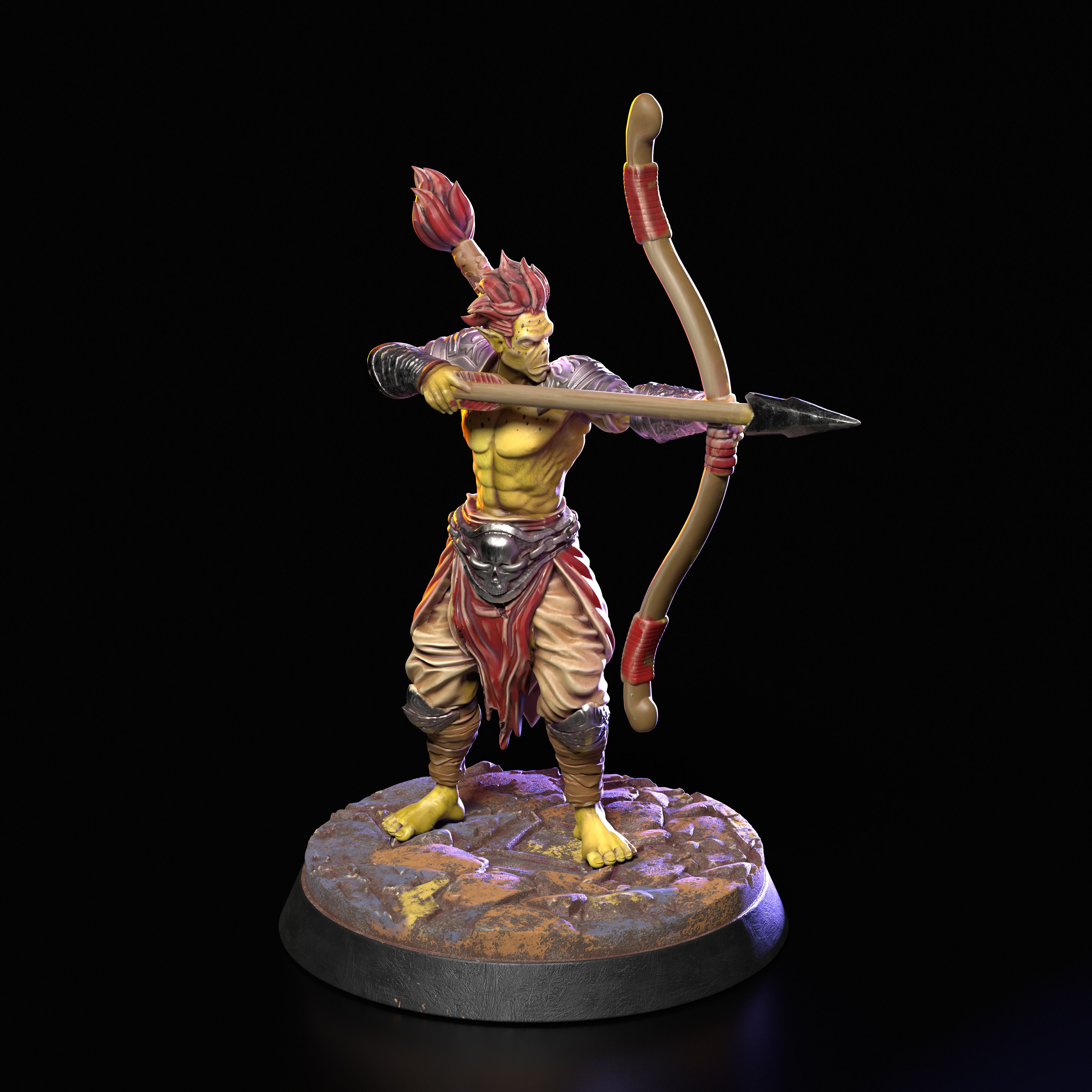 Valrek angle 2