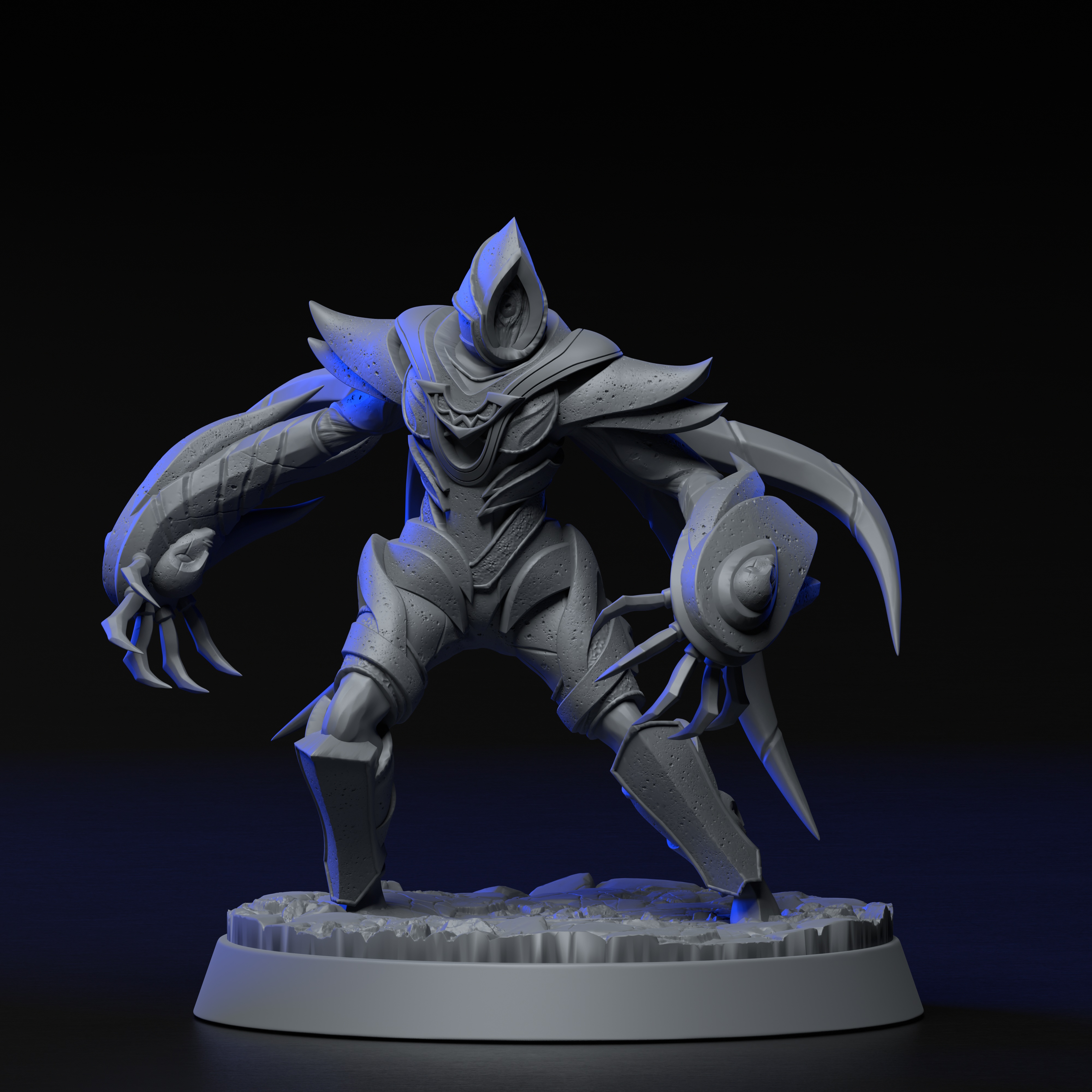 Voidreaver angle 2