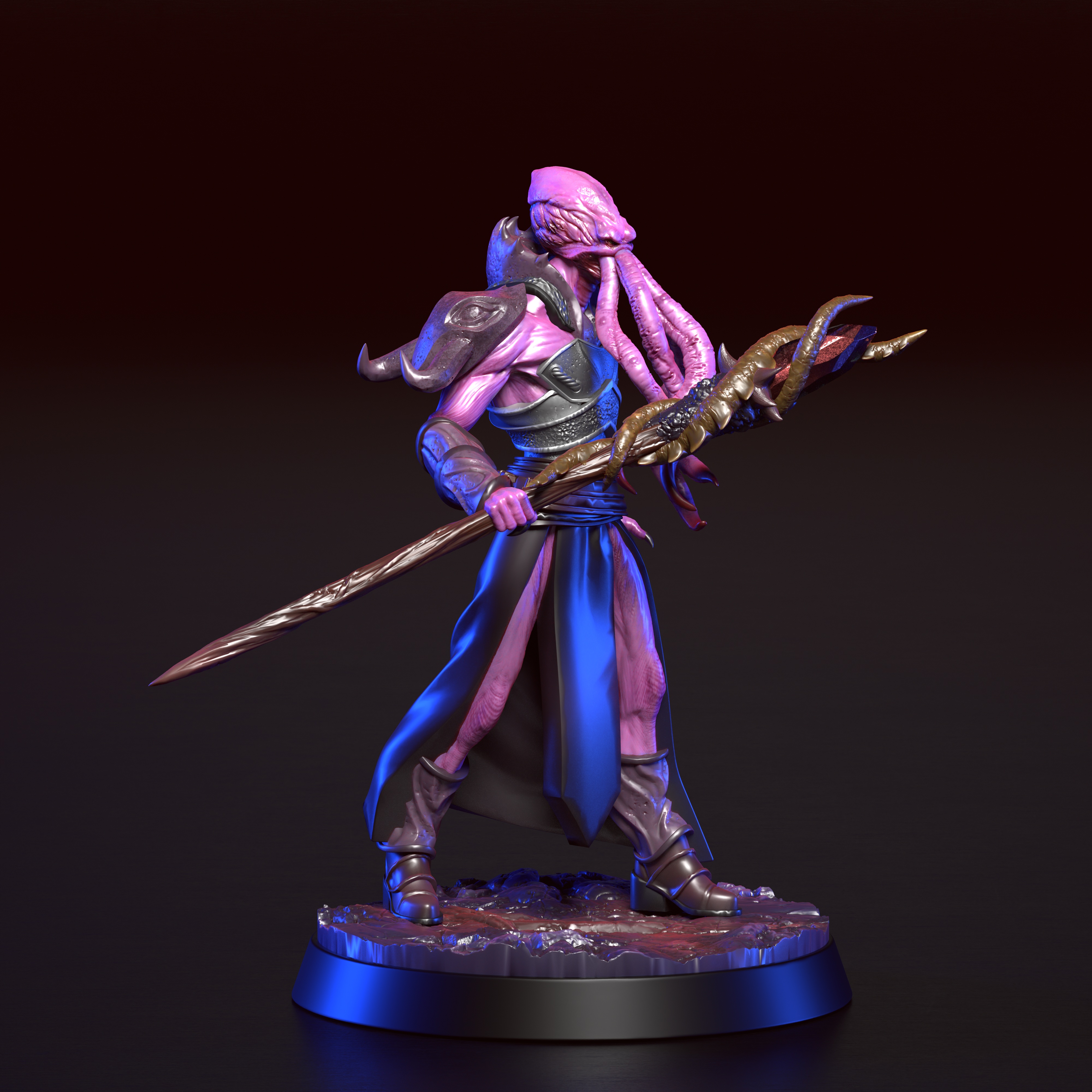 Vorenthul angle 2