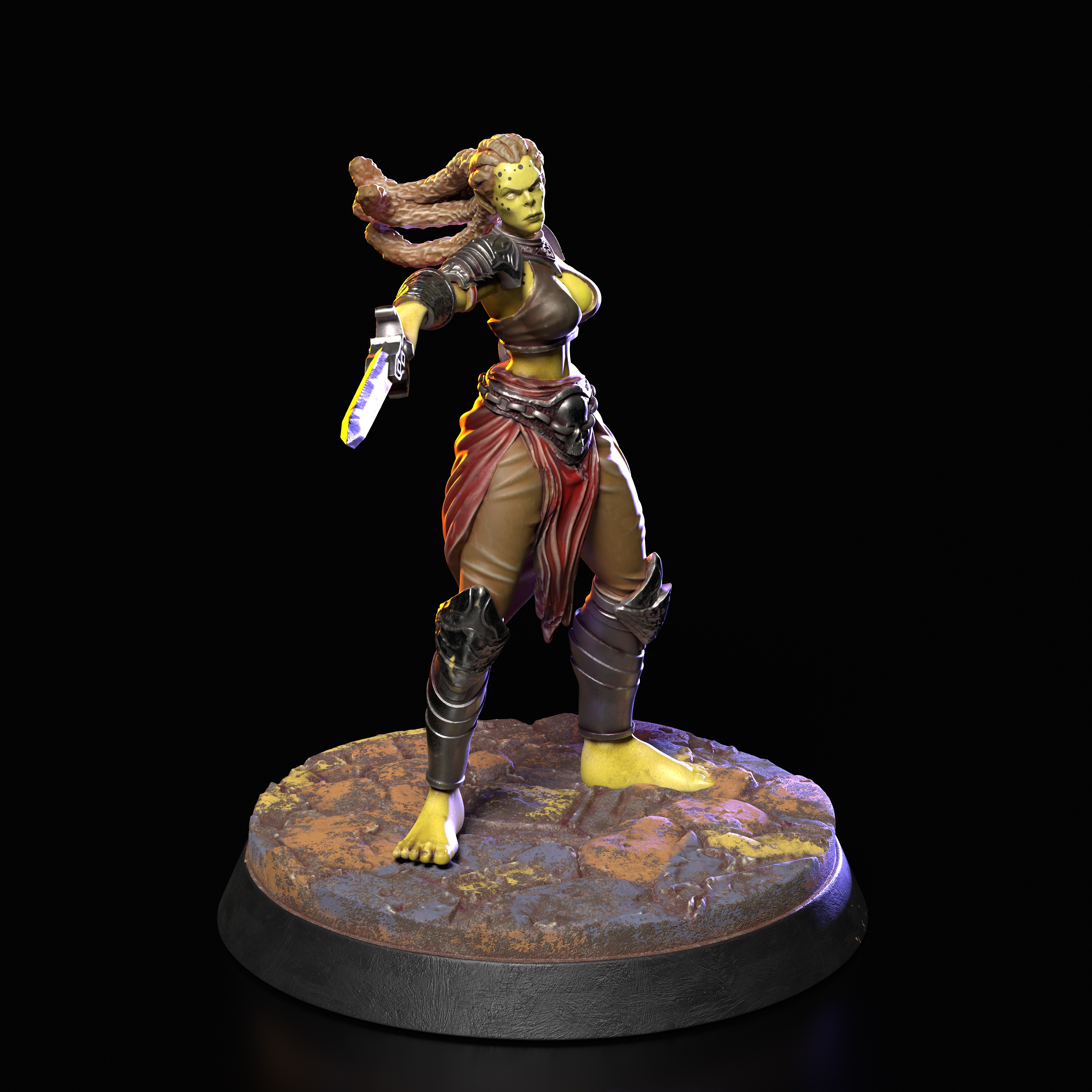 Vykara angle 2