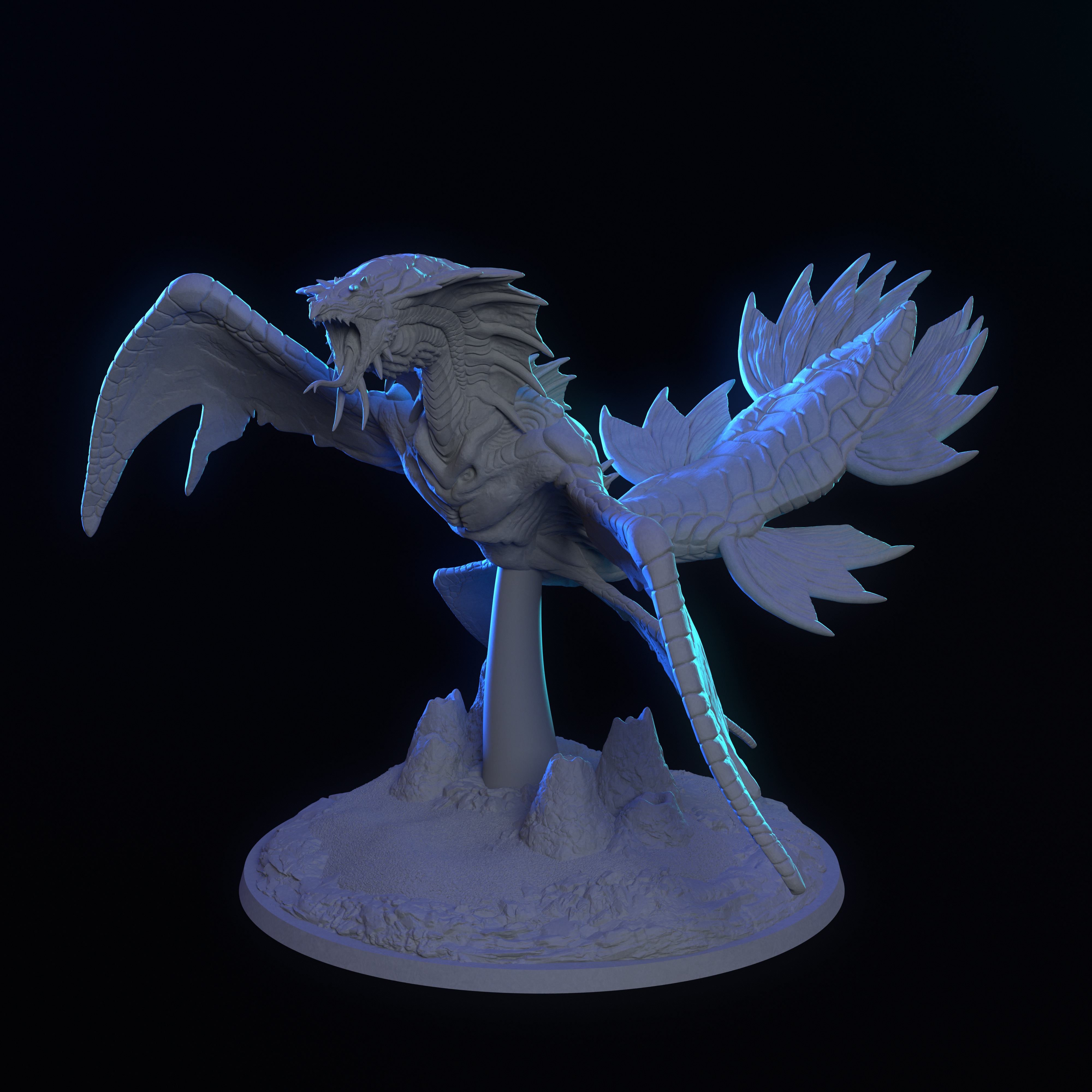 Water Myrmidon 02 angle 2