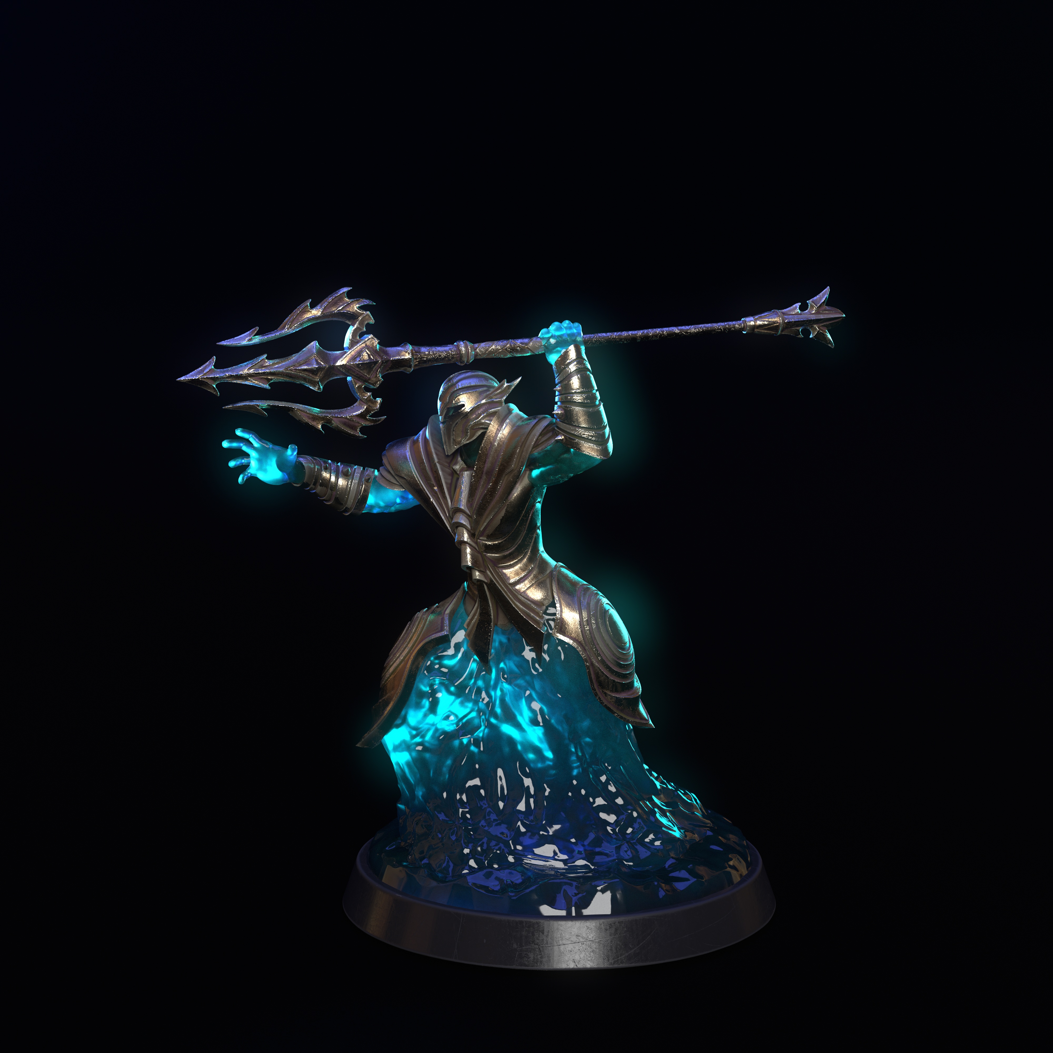 Water Myrmidon 02 angle 4